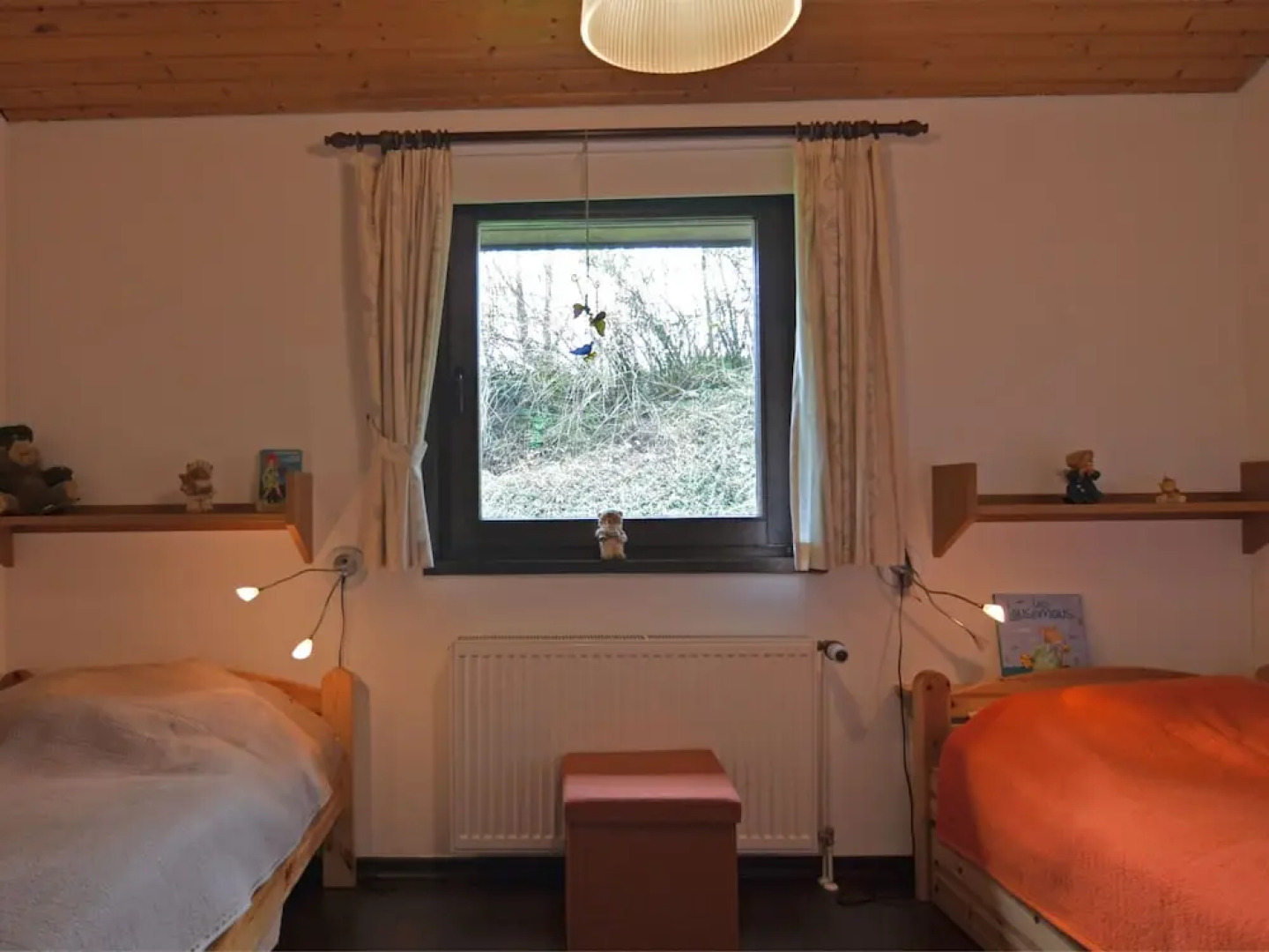 Modern Holiday Home in Mellinghausen With Terrace