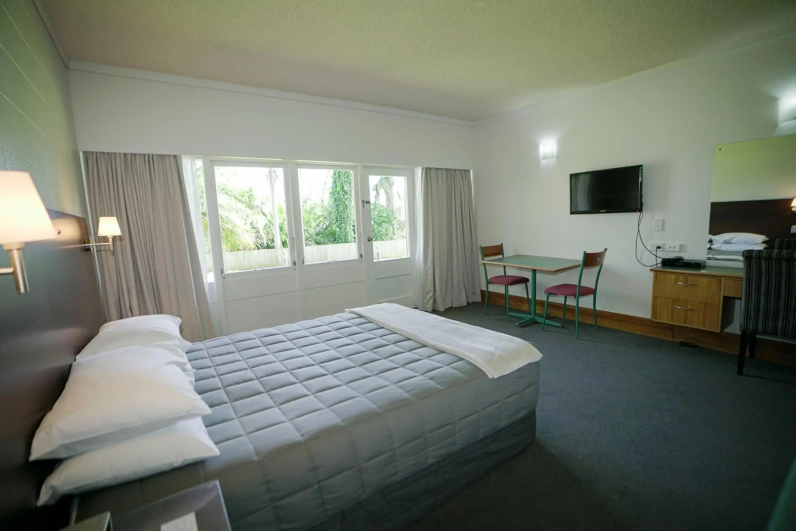 Comfort Hotel Flames Whangerei