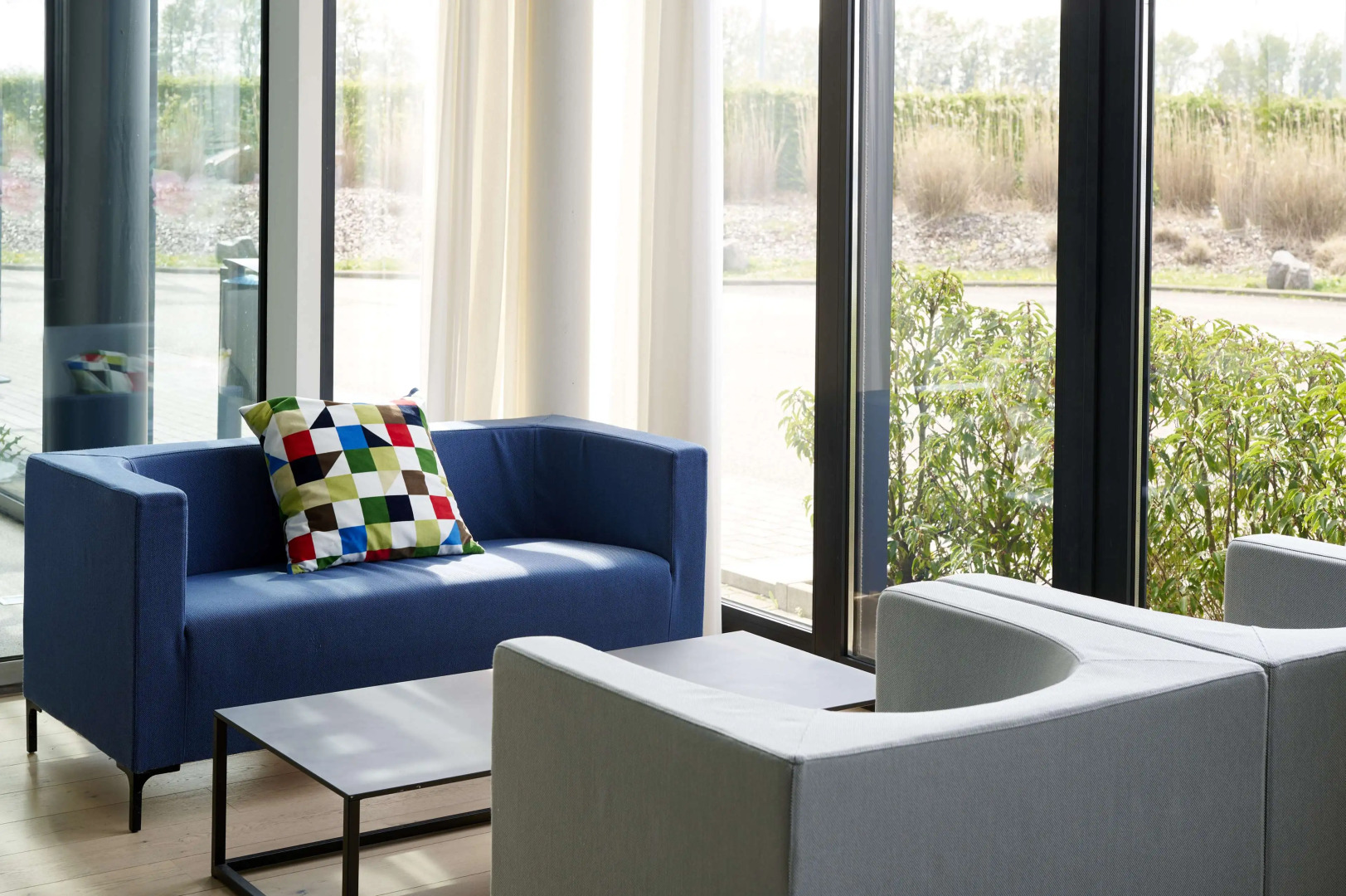 Park Inn by Radisson Liege Airport