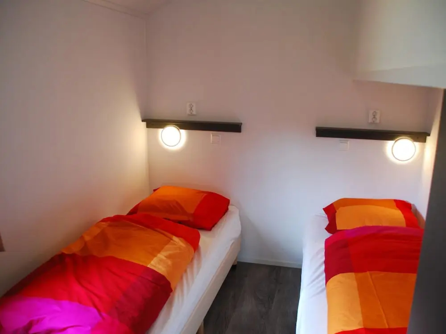 Cozy Lodge in the Achterhoek