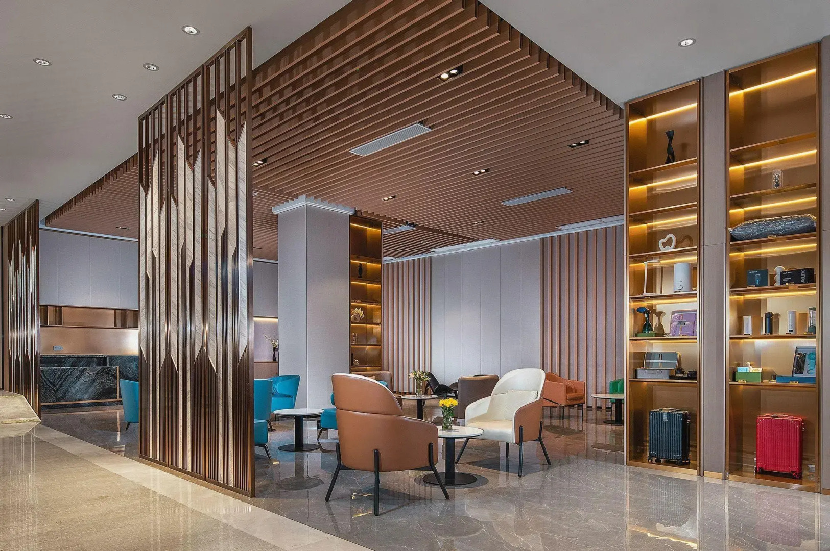 Hanyong Hotel Shajing Branch