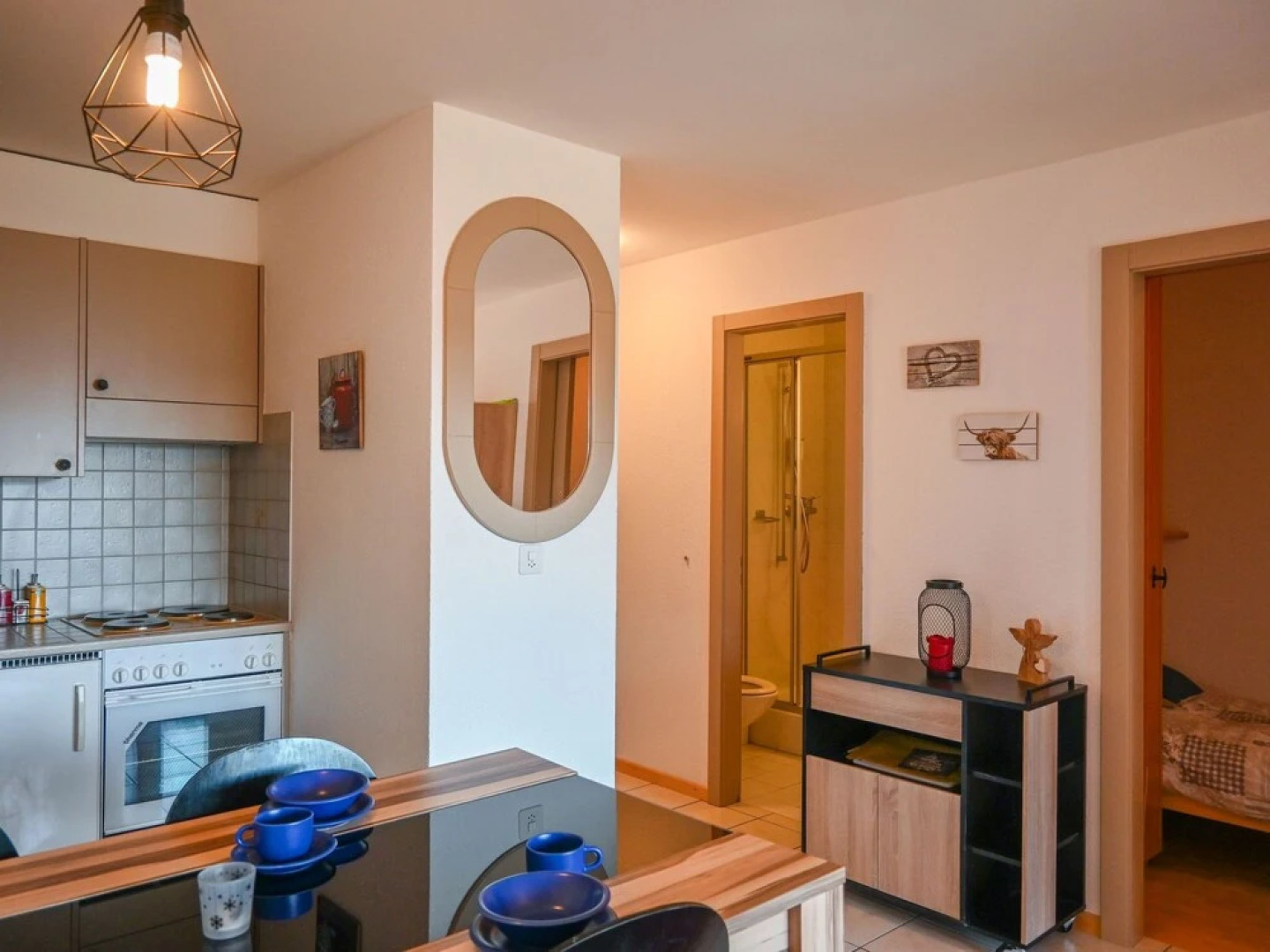 Eaux Vives 206 Leytron