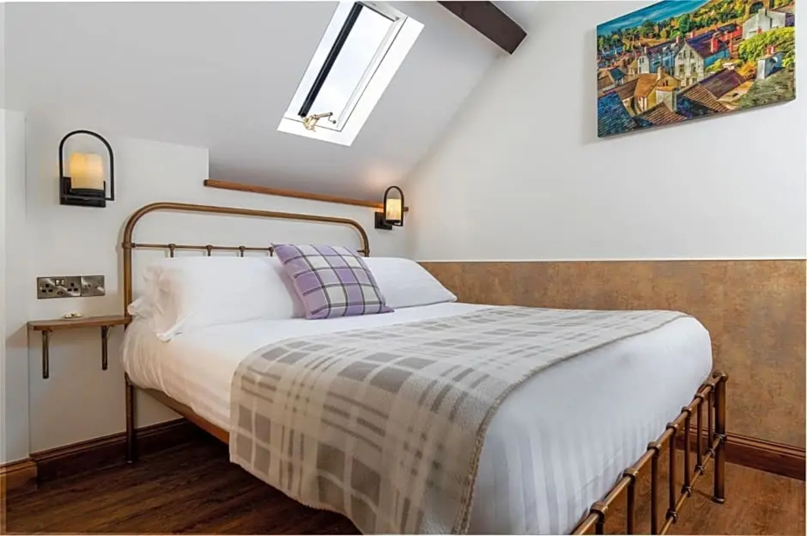 Gwynfryn Bed and Breakfast