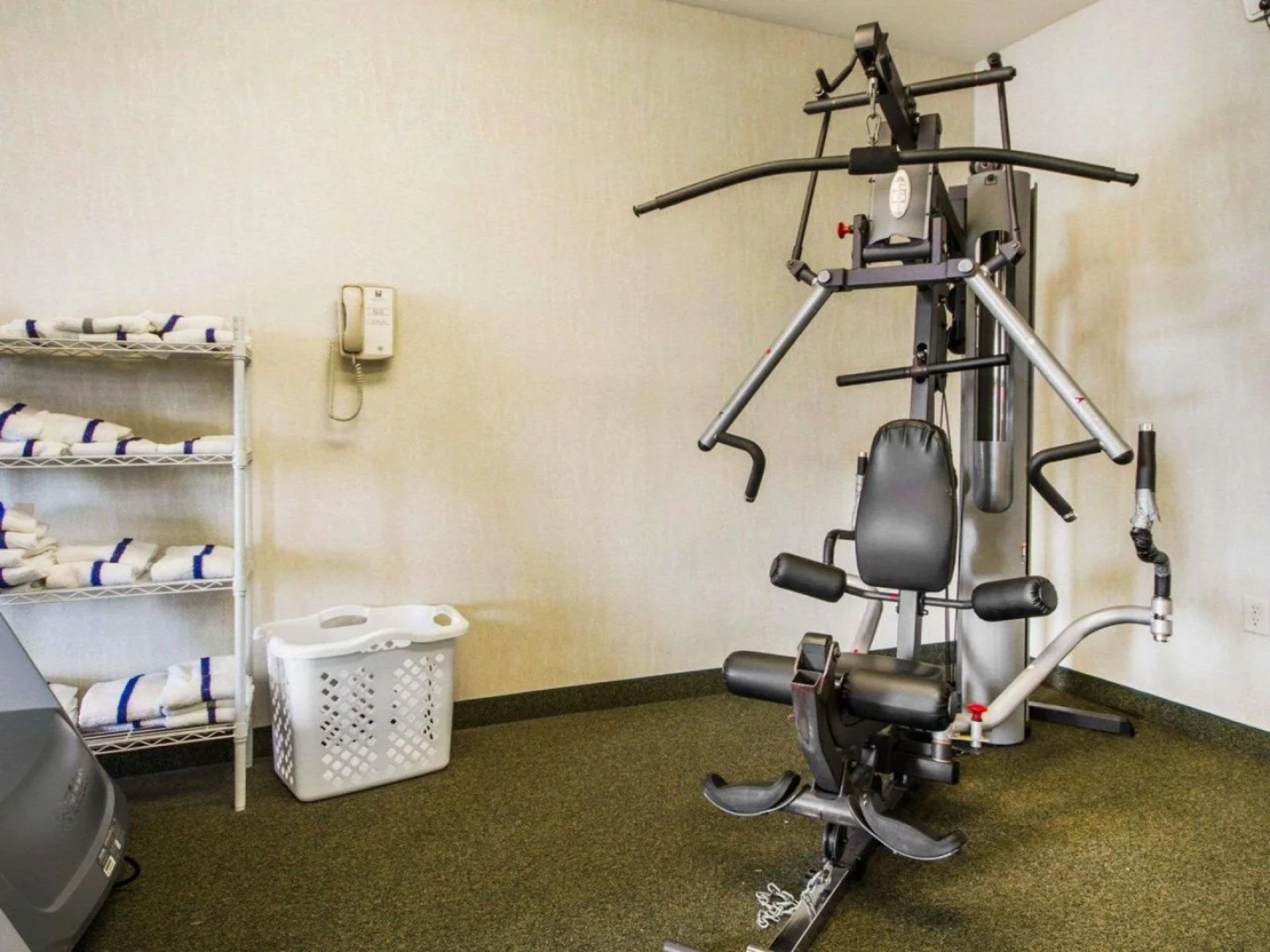 Comfort Inn & Suites Madison North