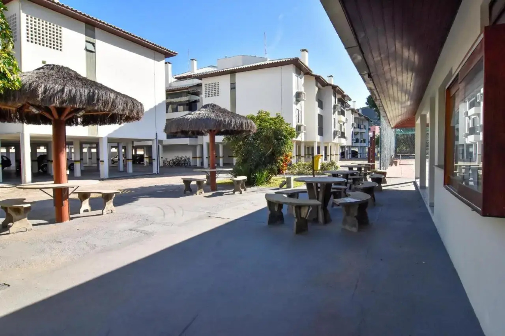 Vila Florida: Quadra Mar Nos Ingleses Norte Tc4747