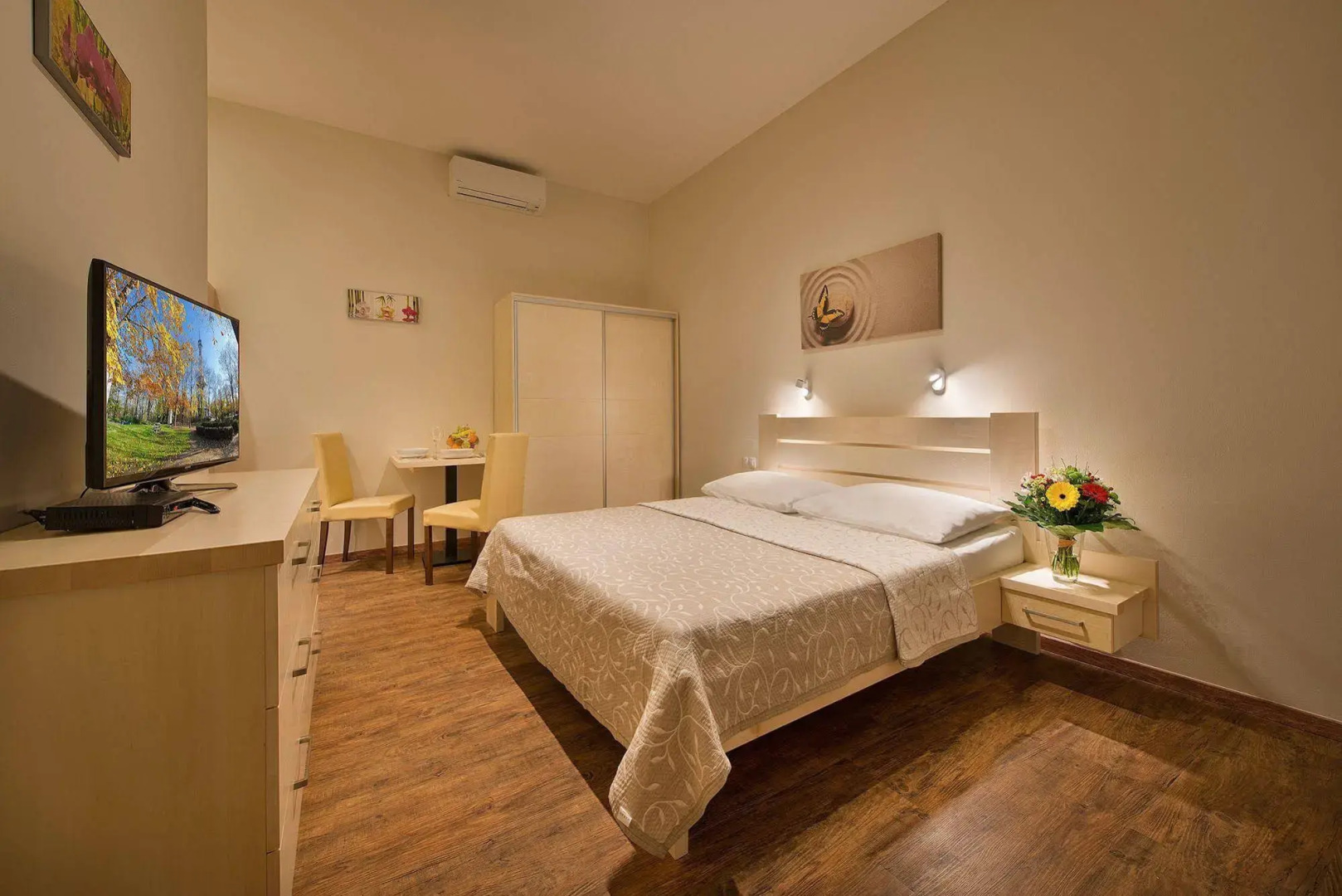 Andel Apartments Praha