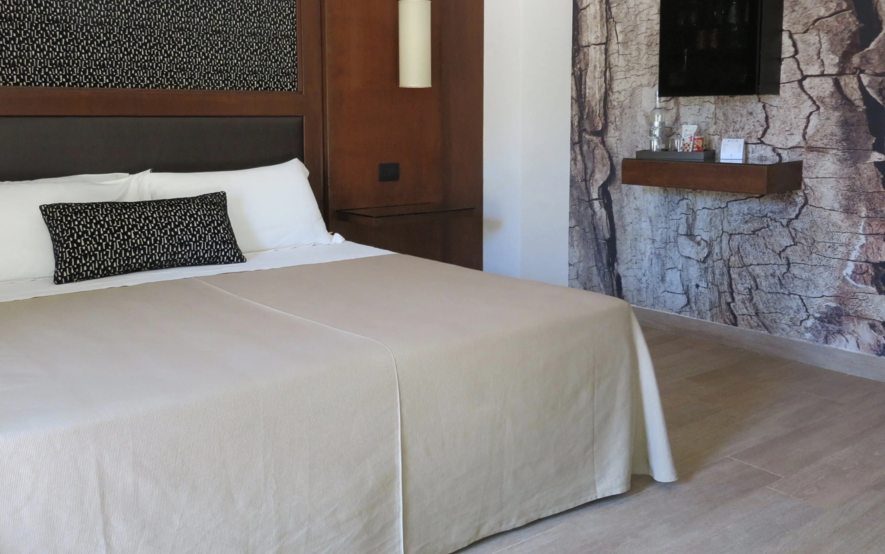 Baglio la Porta di San Gerardo