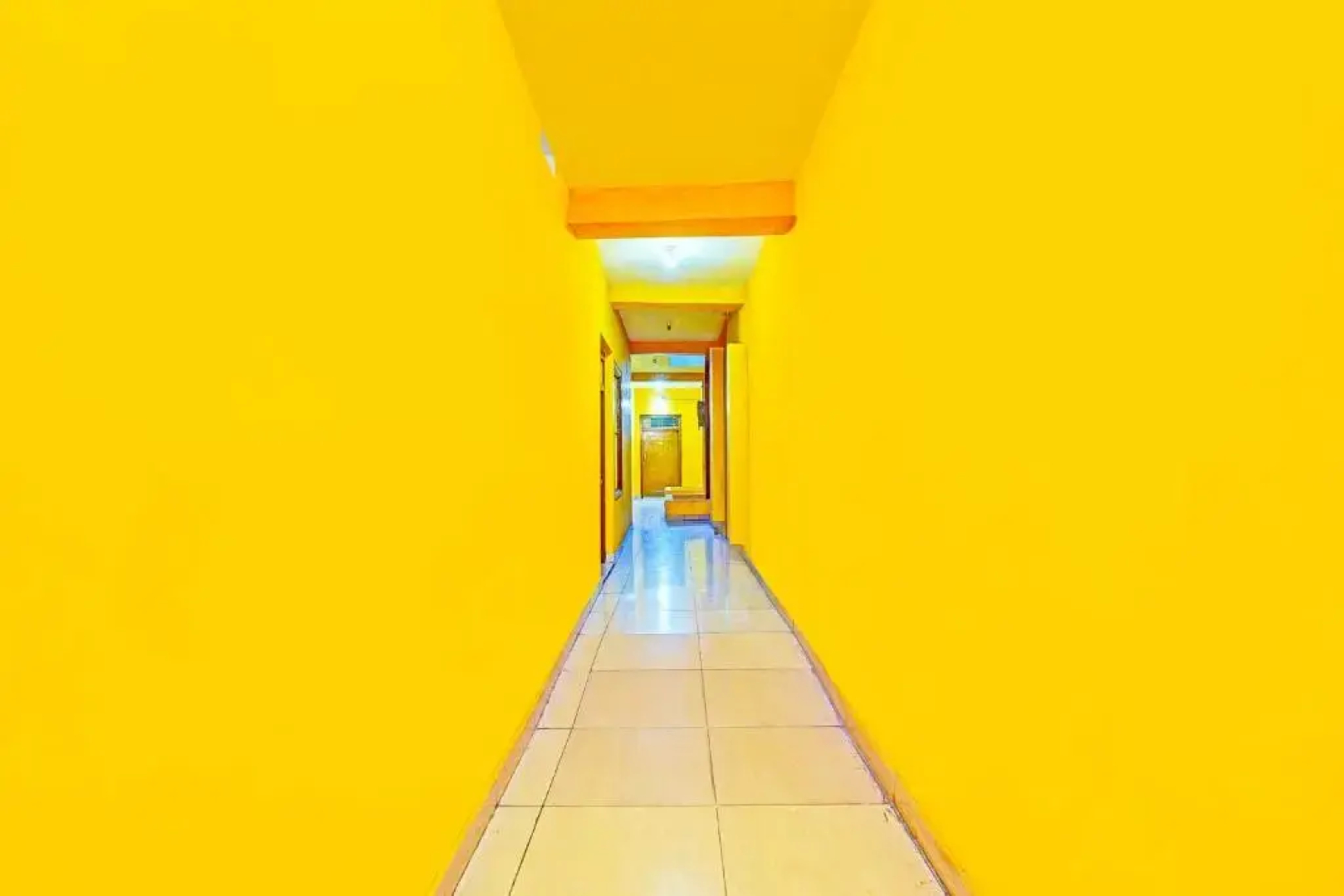 Hotel Le Sai