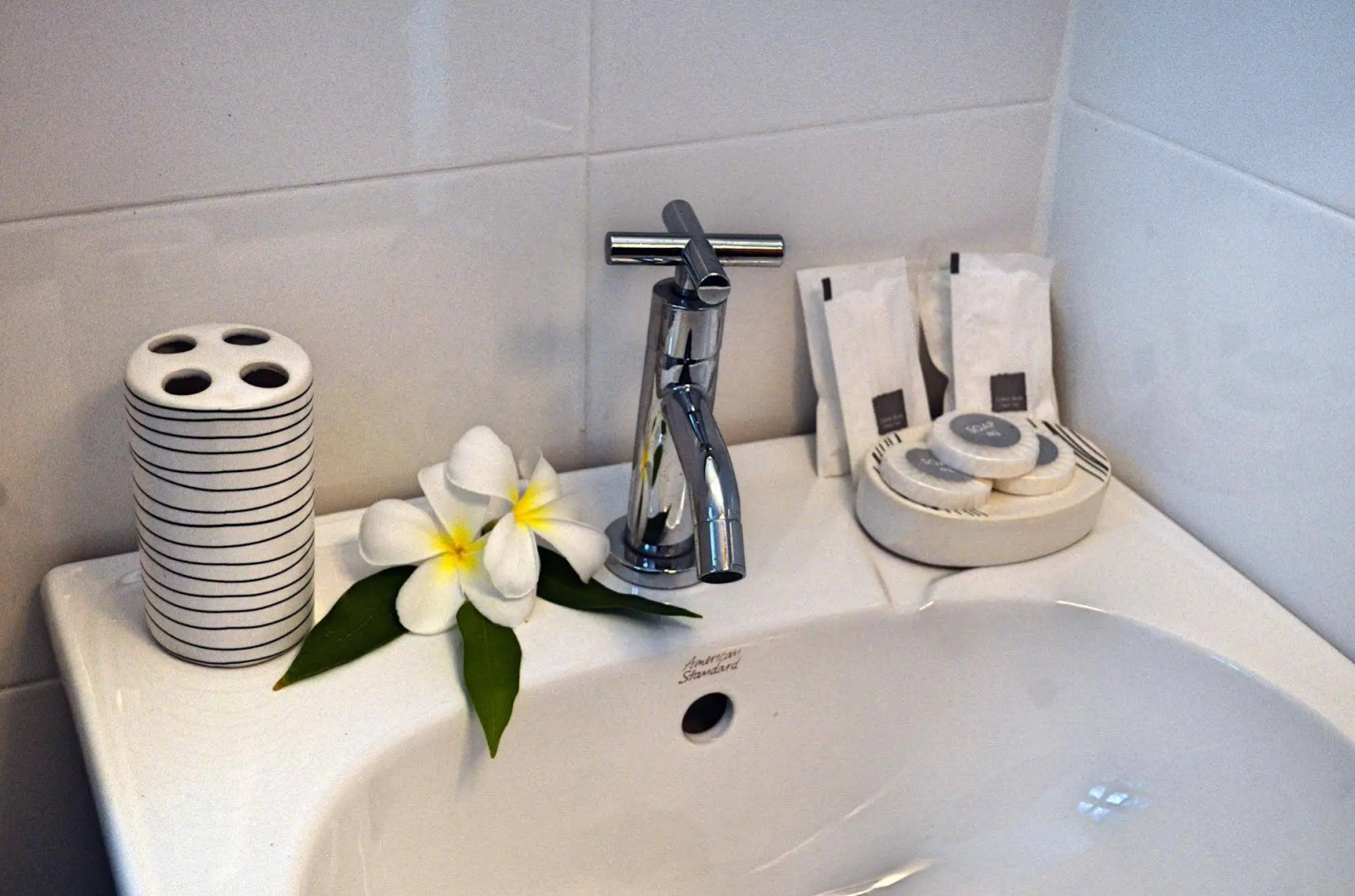 Klong Muang Dream House