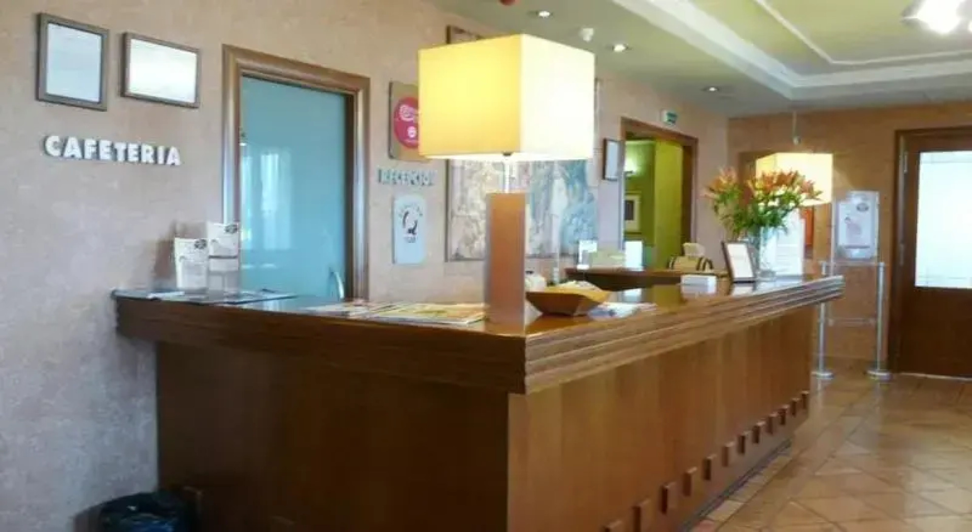 El Tollo Apartamentos