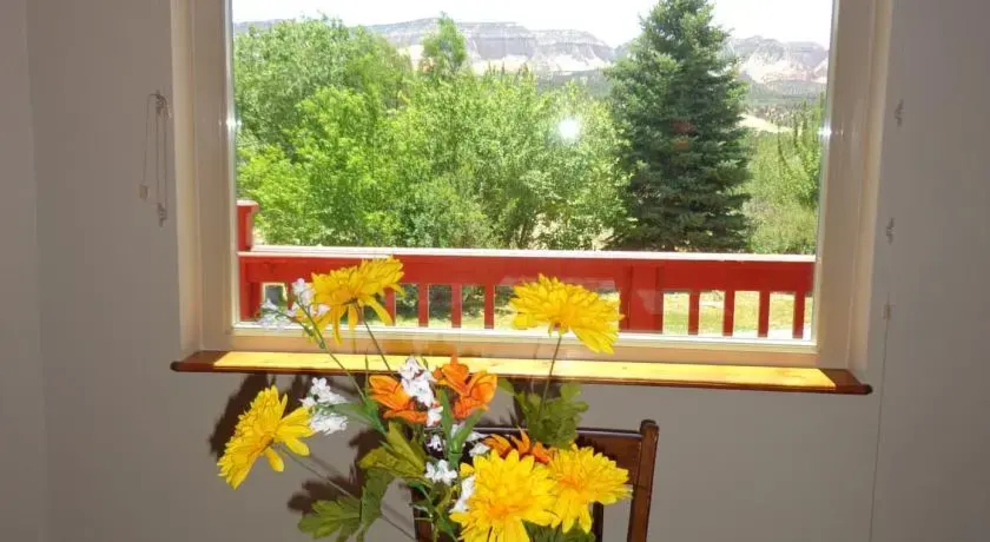 Vacation Home Between Zion National Park and Bryce Canyon