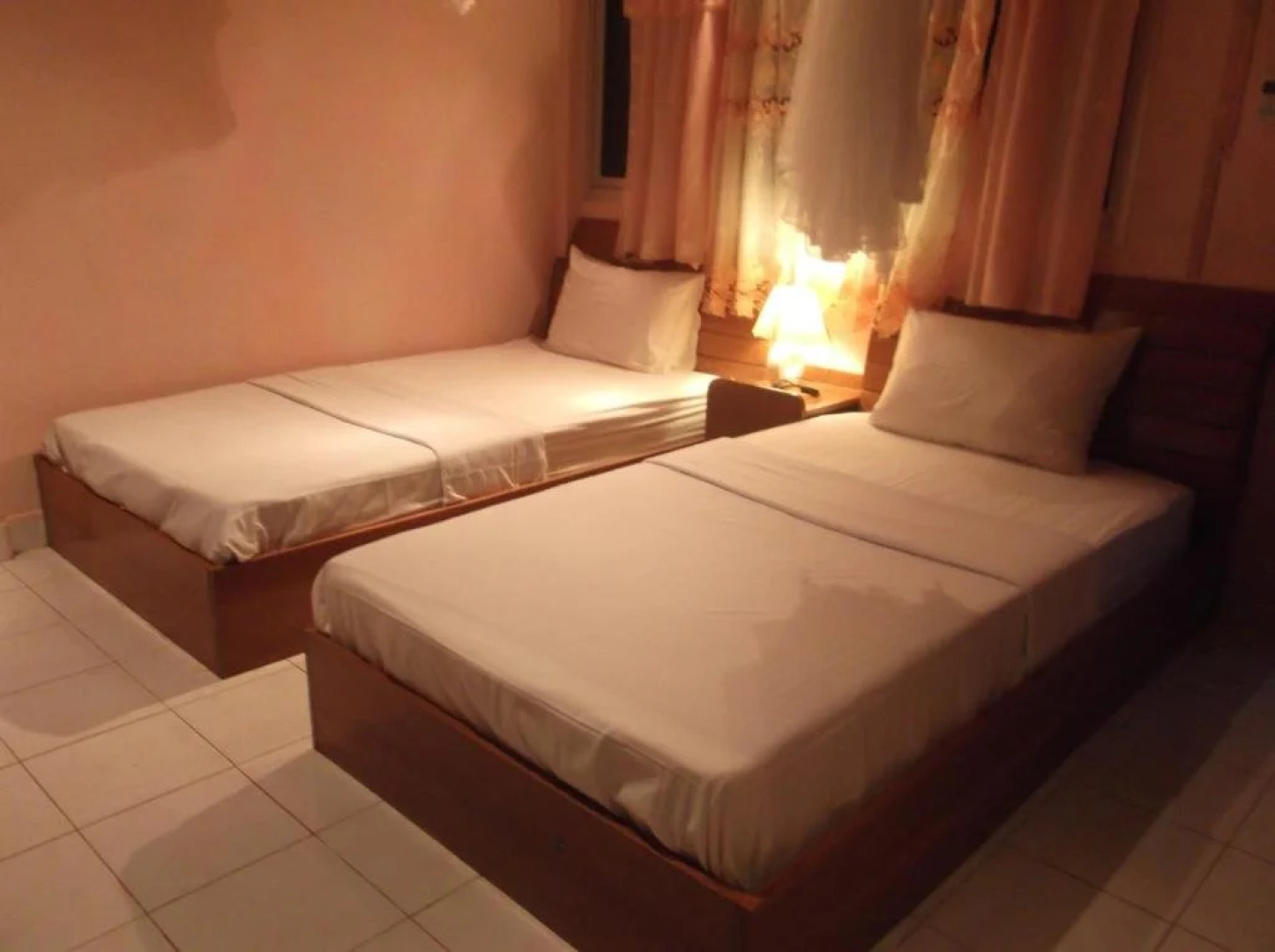 Khao Sok Chee Wa Lai Resort