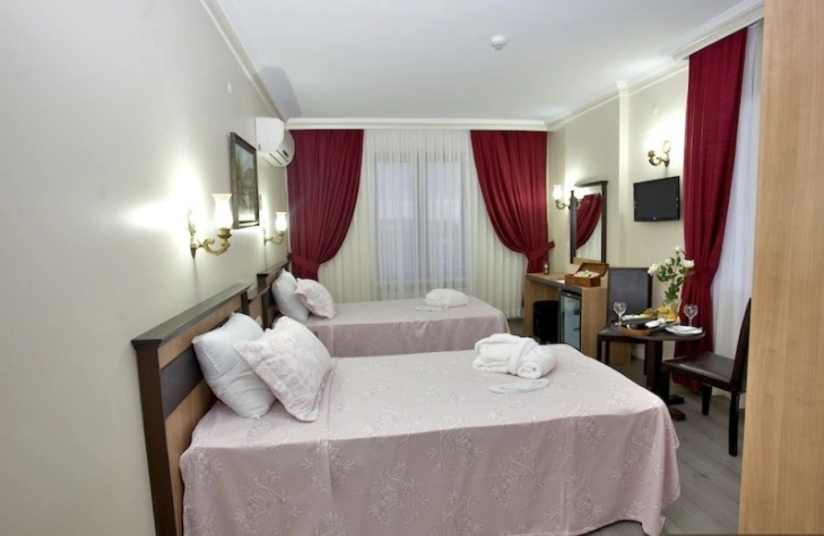 Subartu Hotel