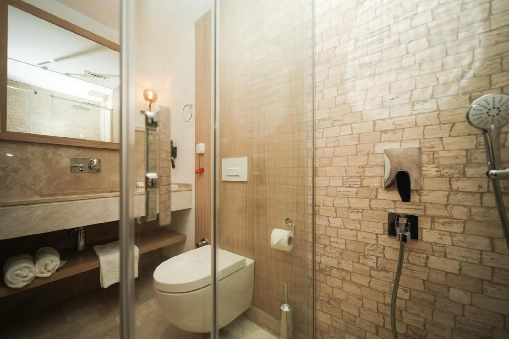 Hancioglu Orman Evleri ve Hotel