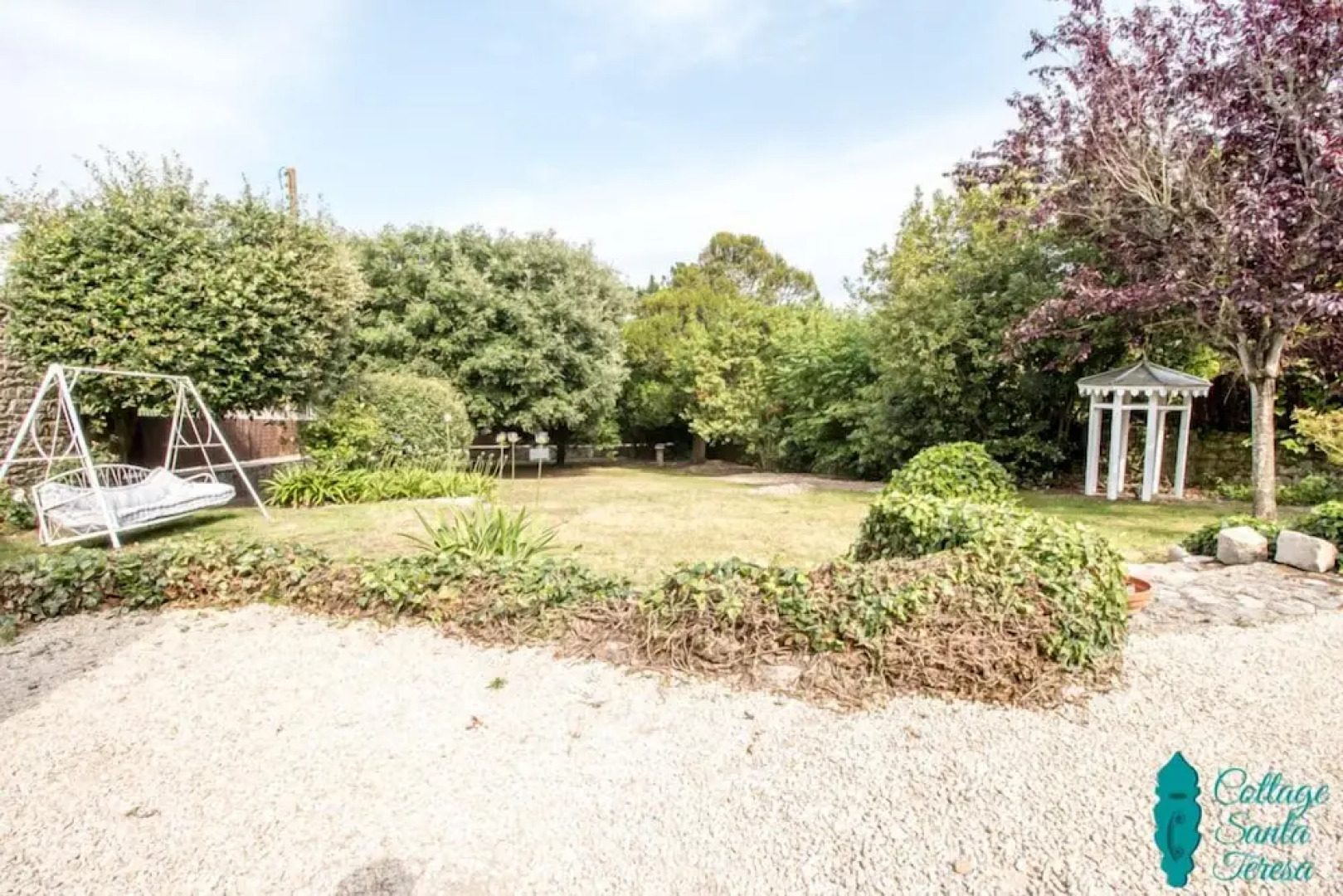 Cottage Santa Teresa