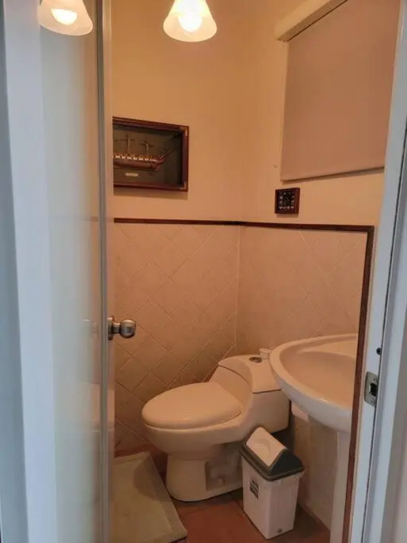 Private Beachfront House