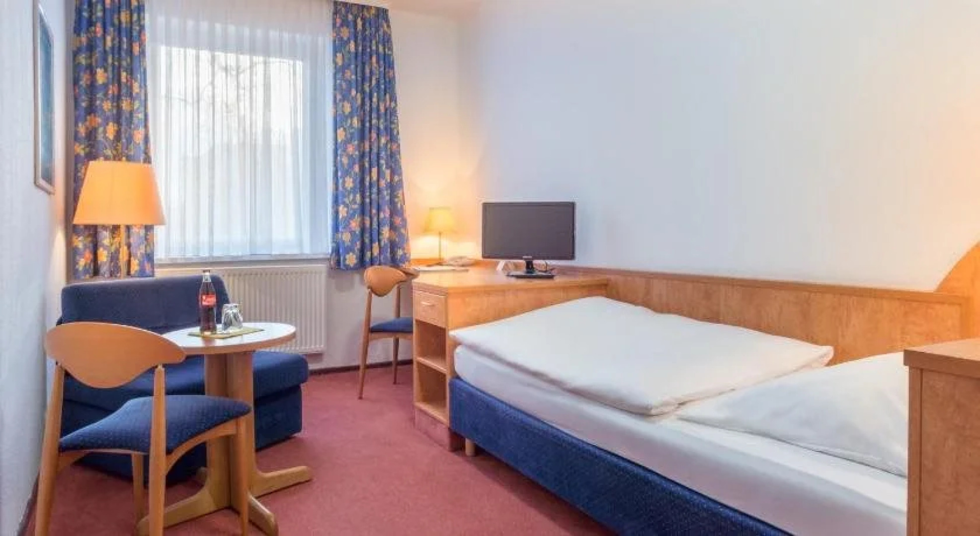 CVJM Hotel am Wollmarkt