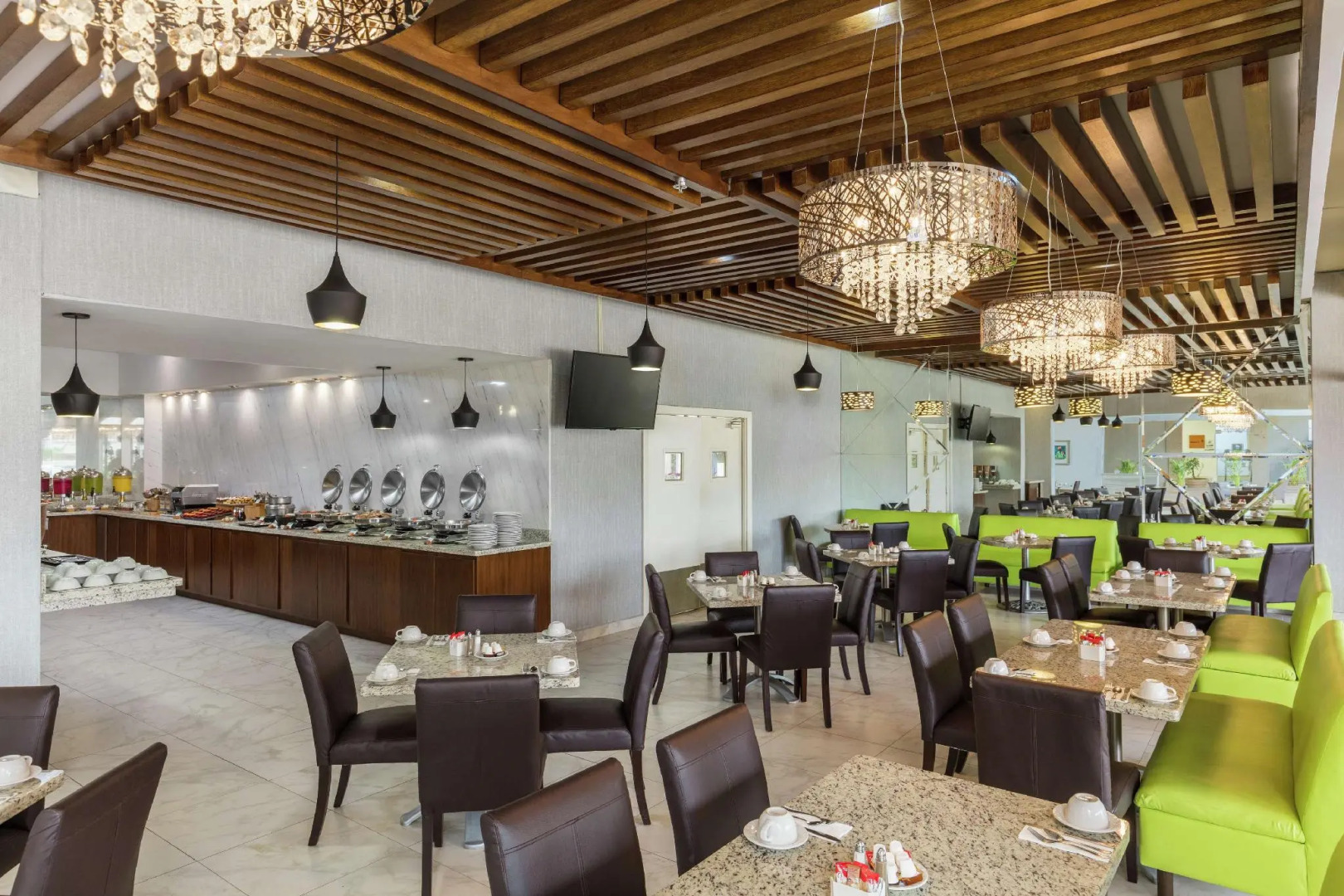 voco Saltillo Suites by IHG