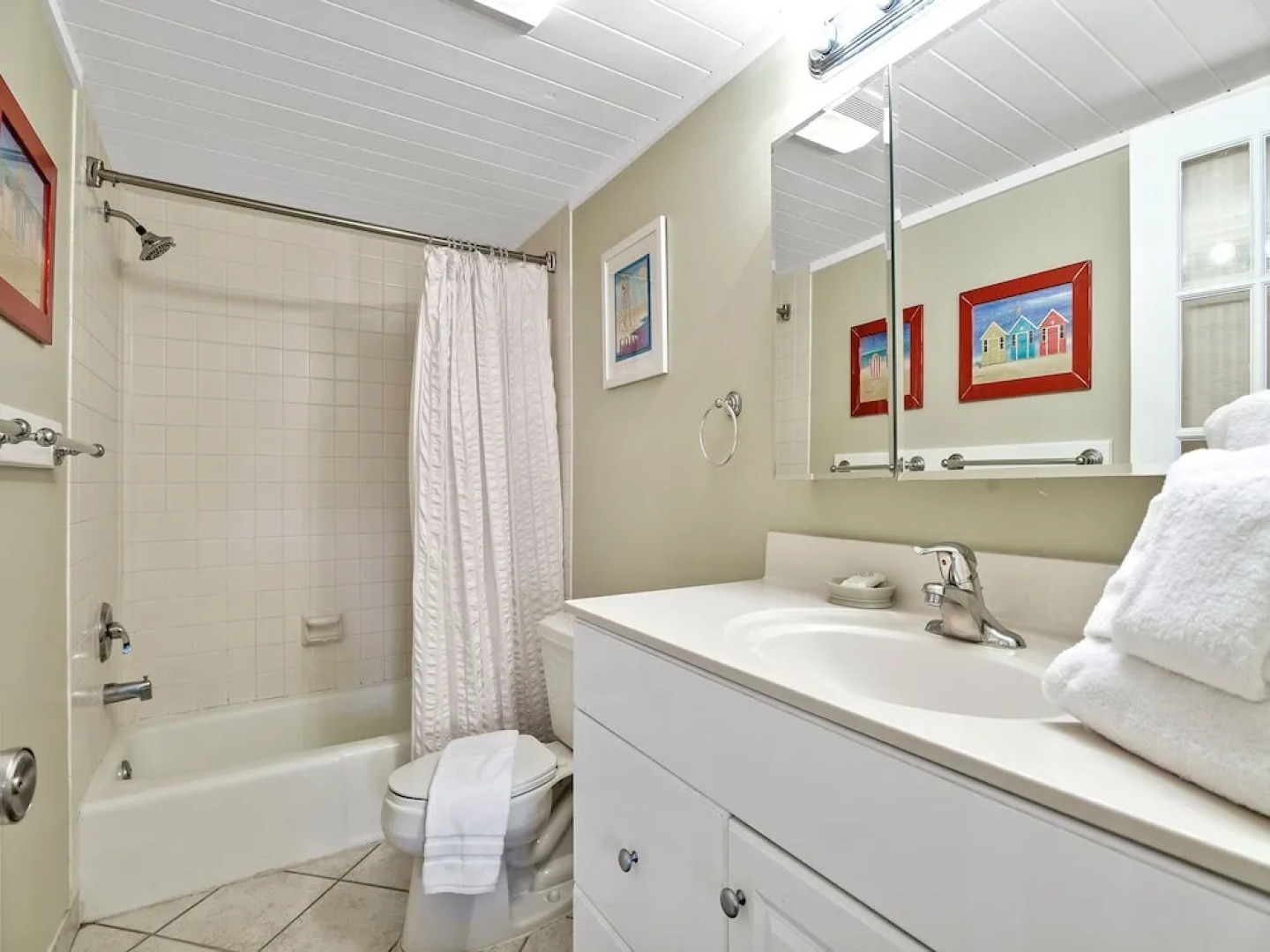 Island Club by Vtrips