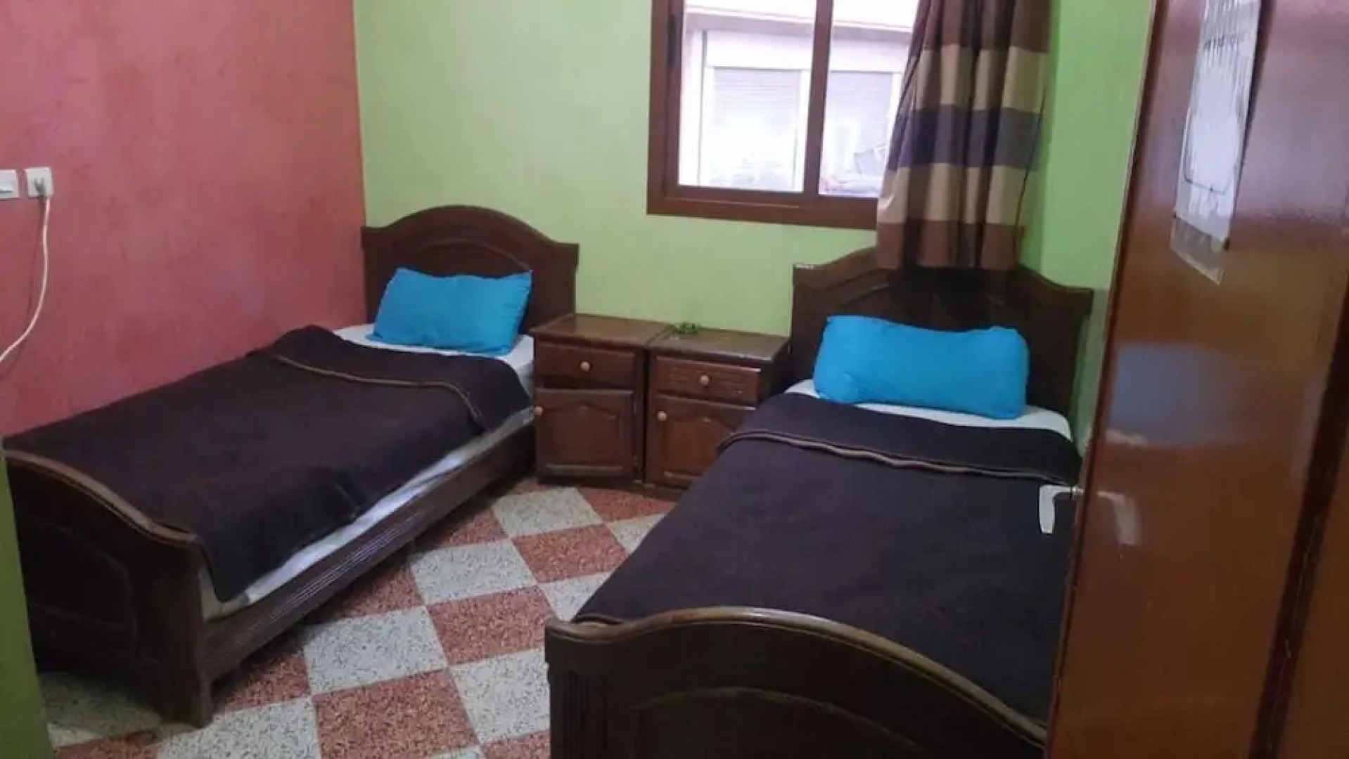 Résidence Touristique Assounfou