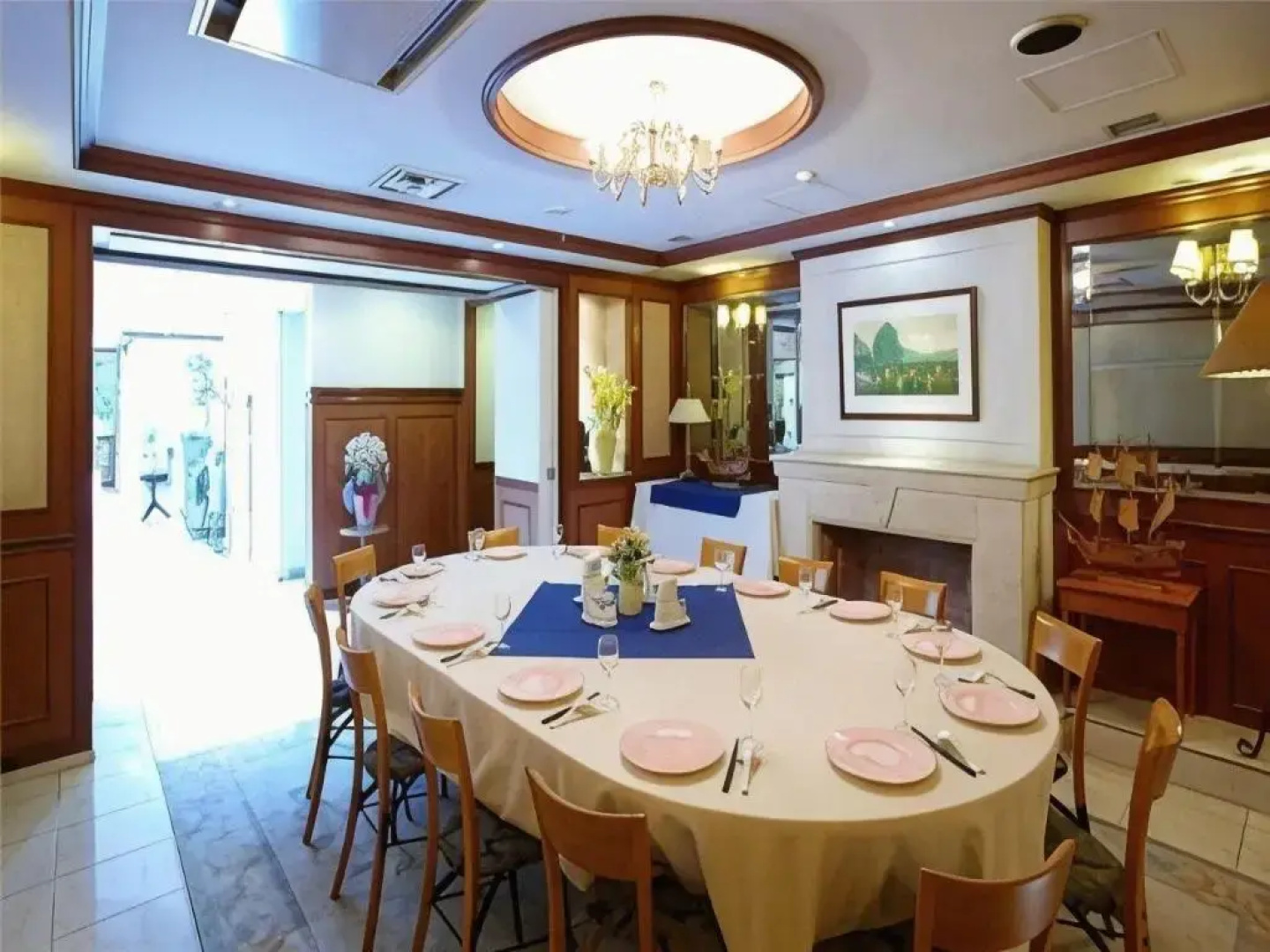 Pearl Hotel Mizonokuchi