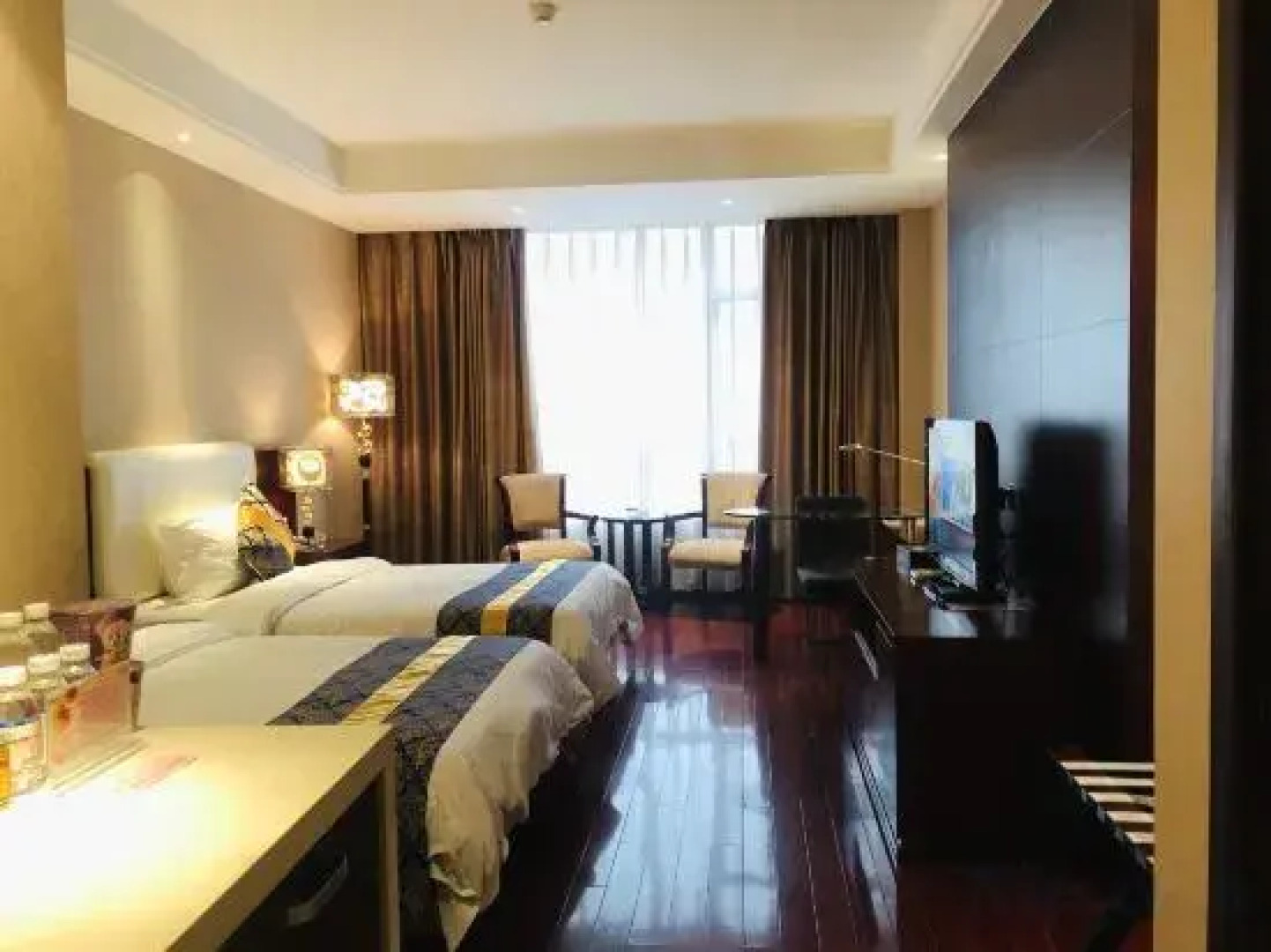 Cheng Xin Hotel