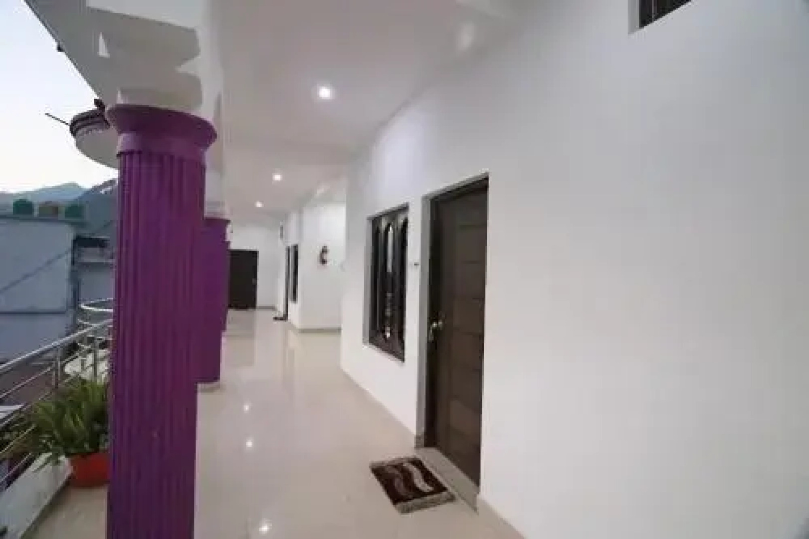 Hotel Jahnavi by OYO Rooms