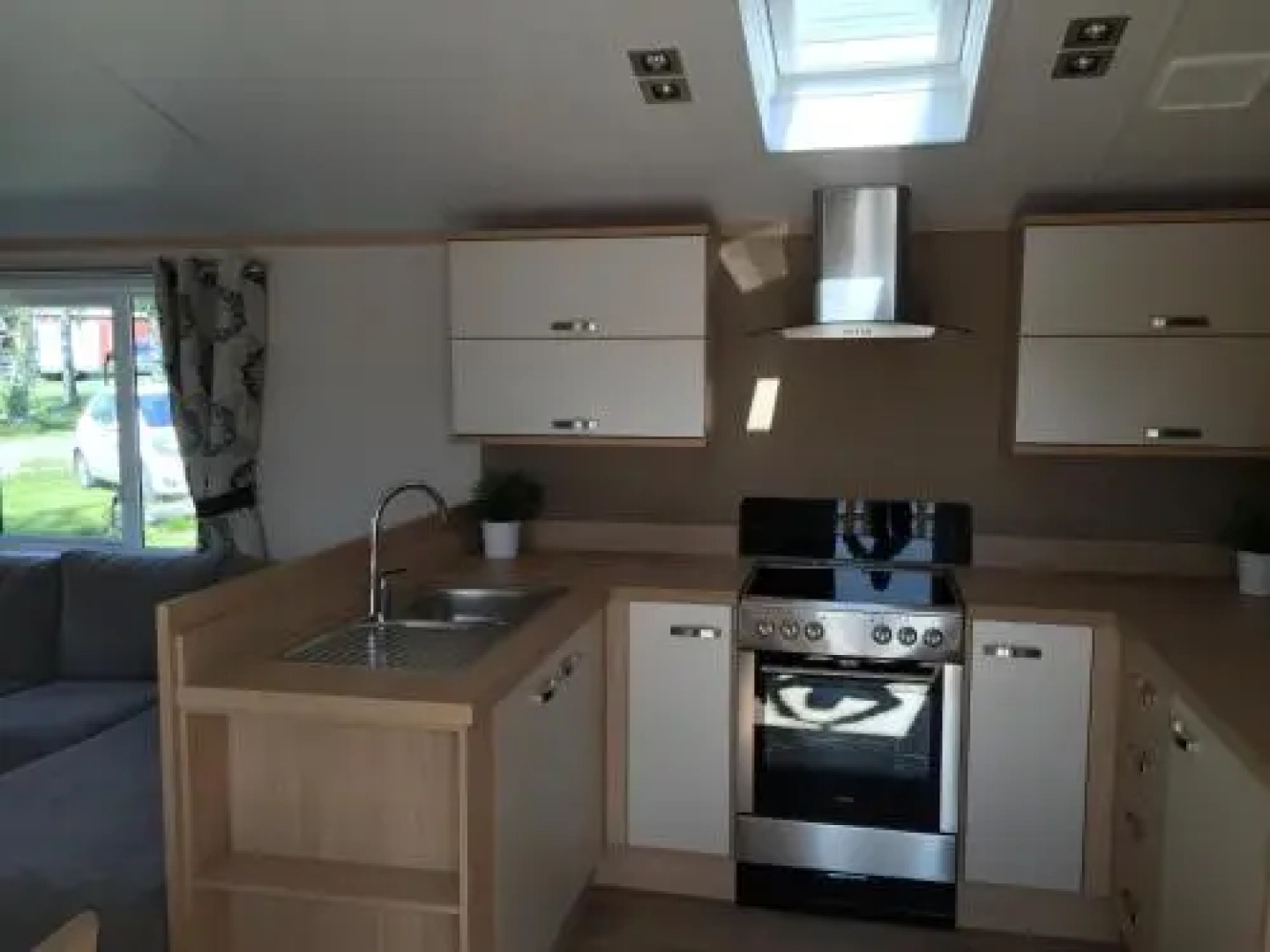 Snibben Höga Kusten