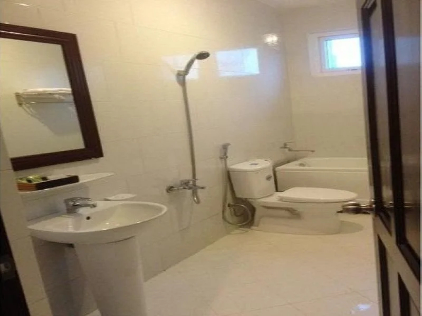 Kim Bang Binh Duong Hotel