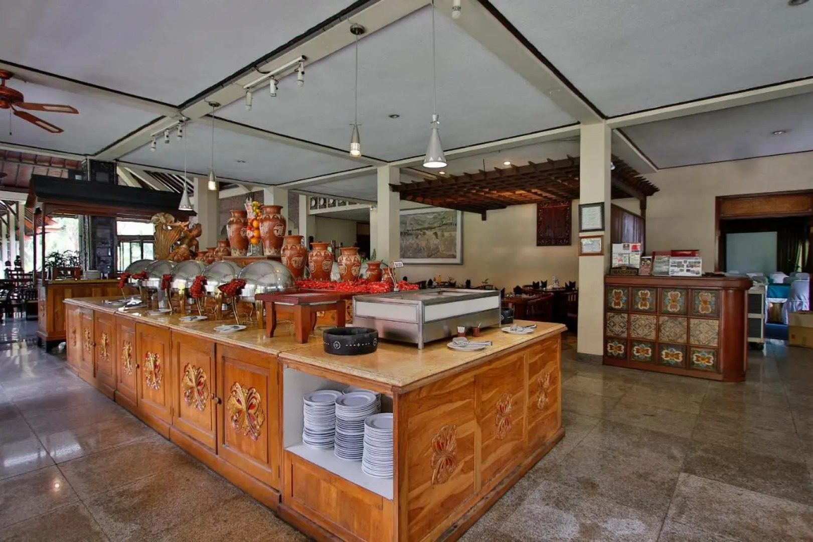 The Jayakarta Lombok Hotel & Spa