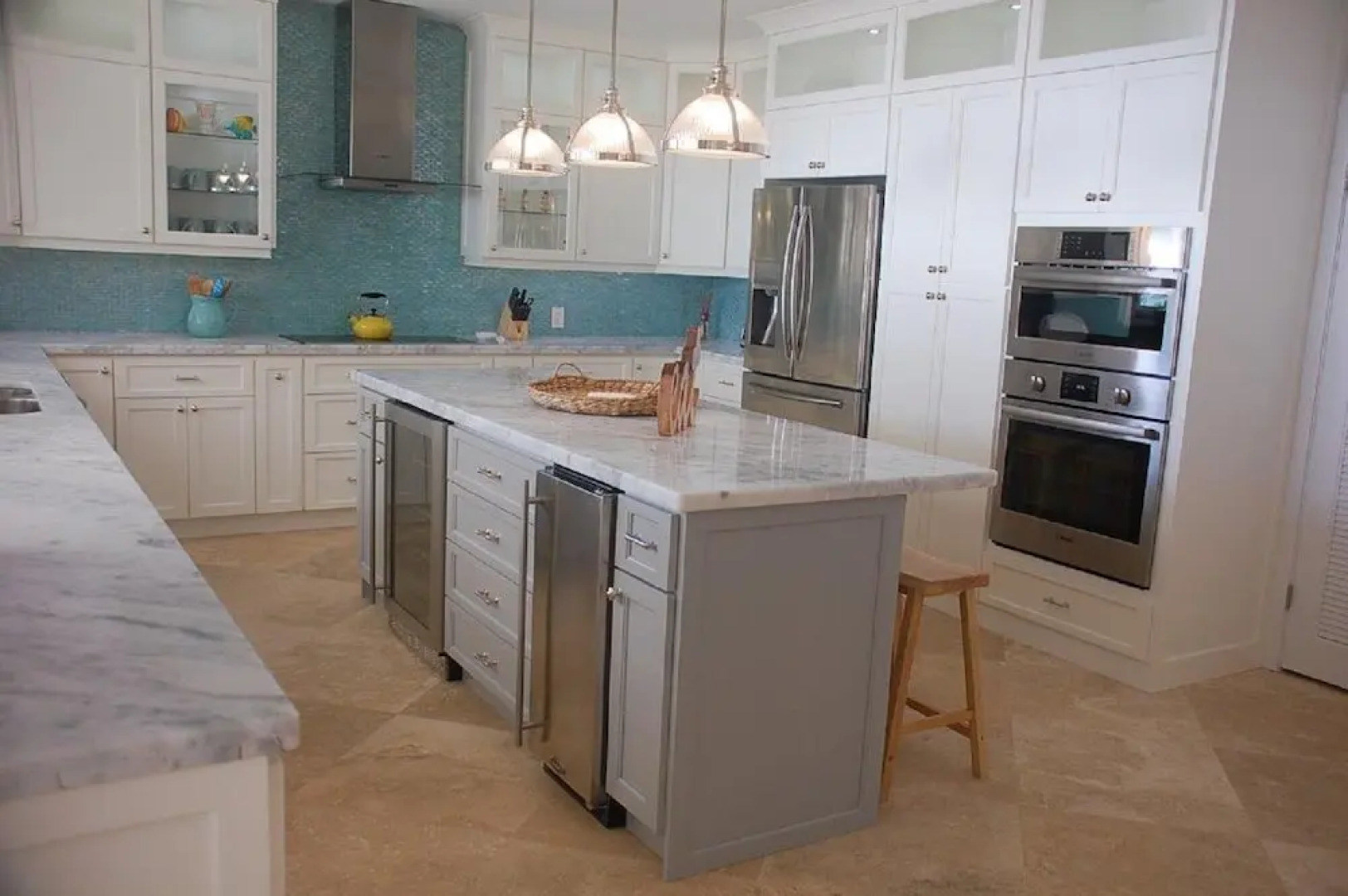 Serenity by Florida Keys Luxury Rentals