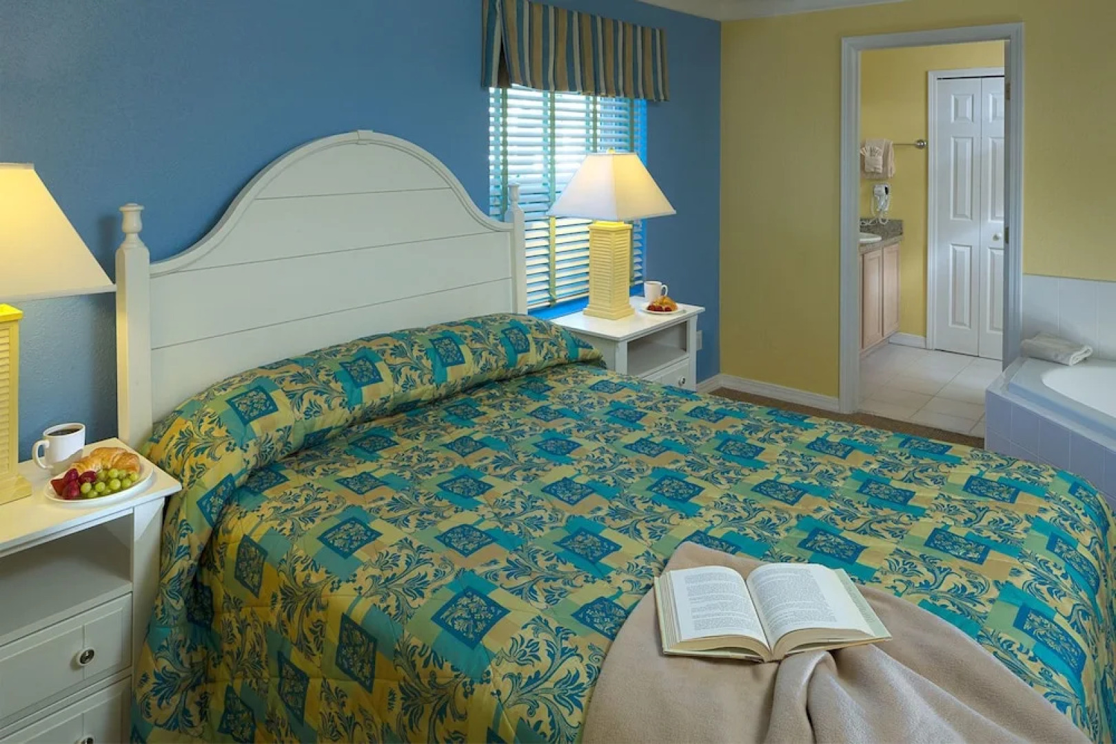 Villas Ocean Gate 357