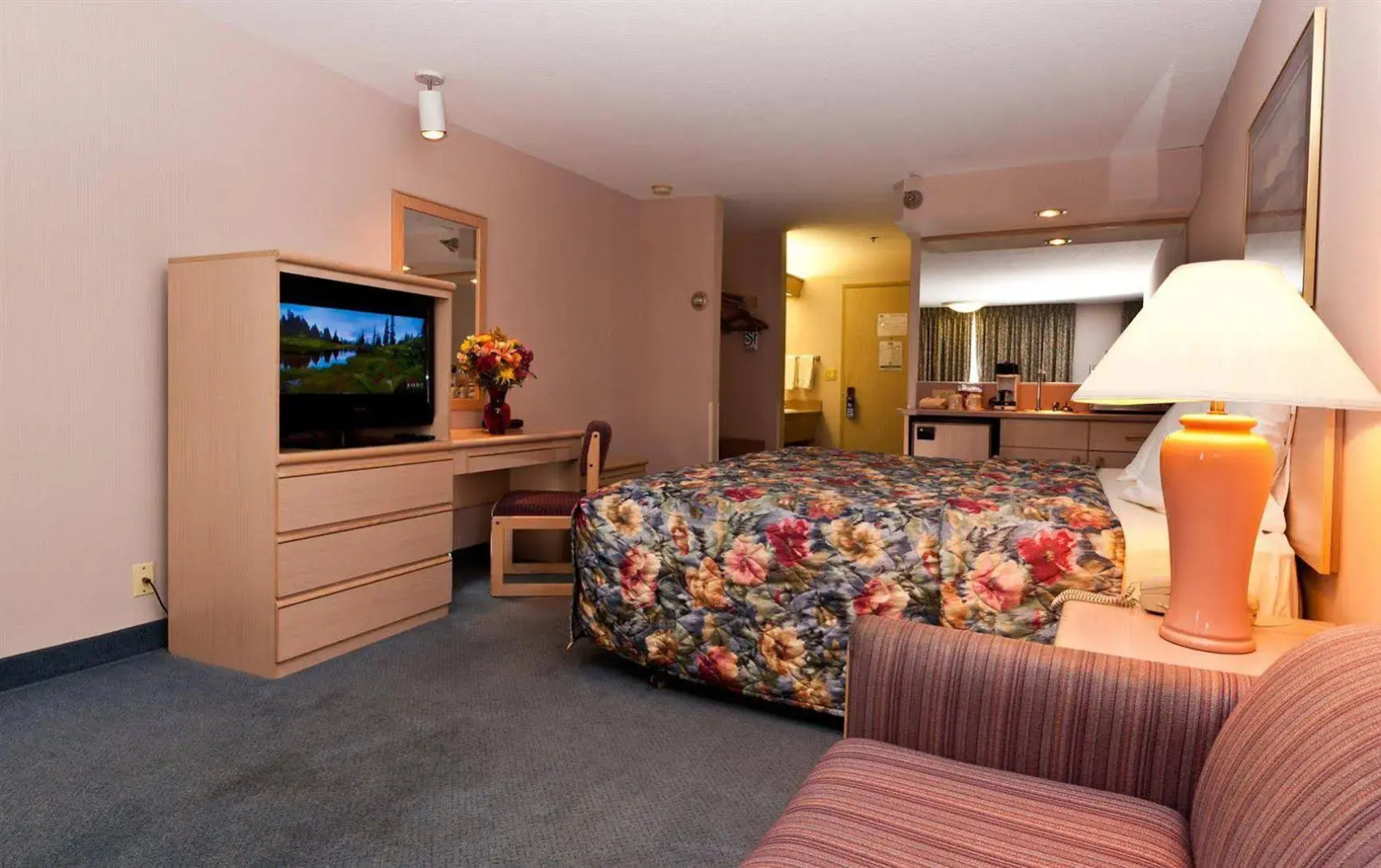 Shilo Inn Elko Suites