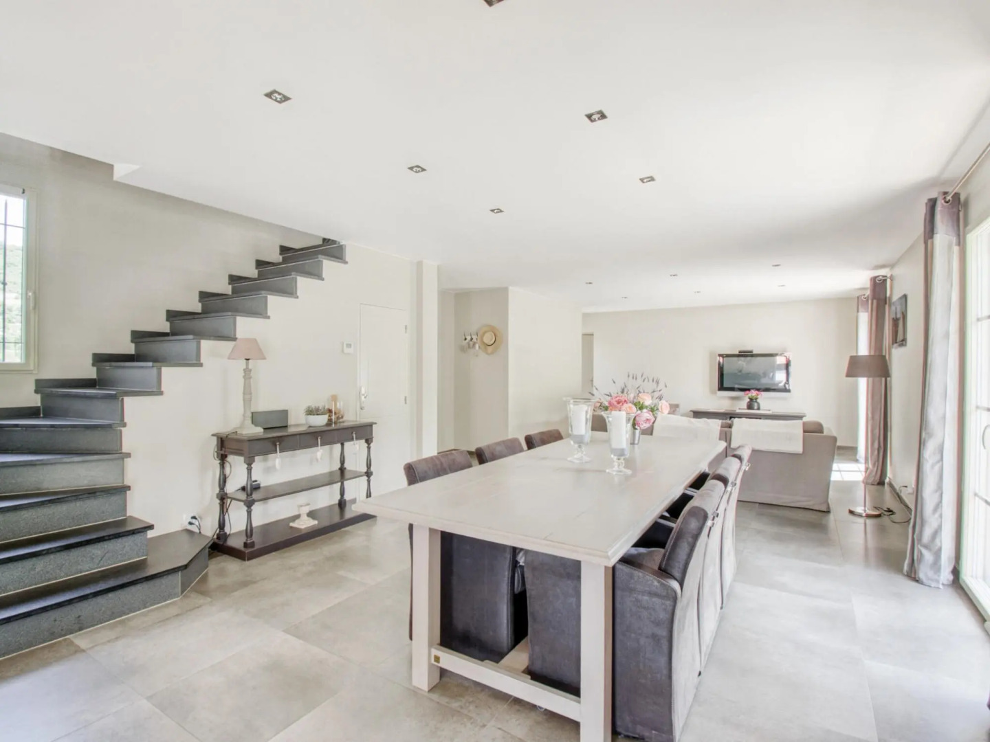 Cozy Villa in Le Plan-de-la-tour With Private Swimming Pool