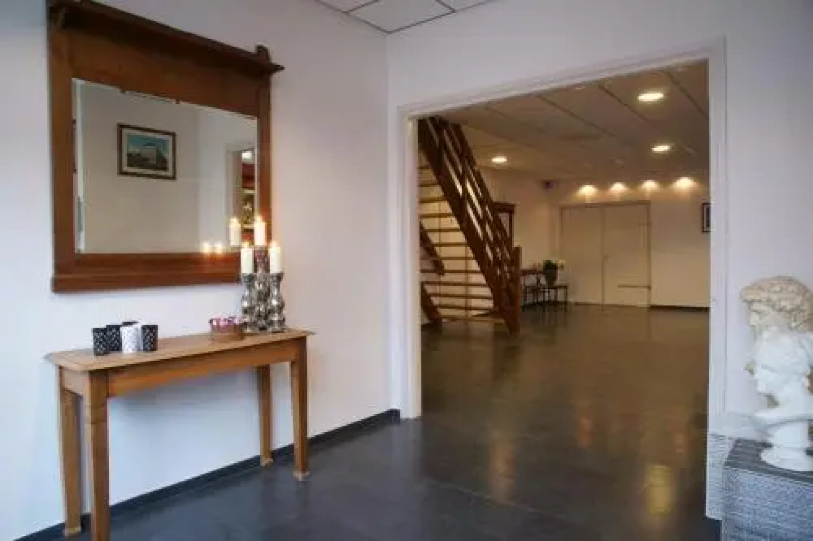 Hotel het Gemeentehuis Uithuizen