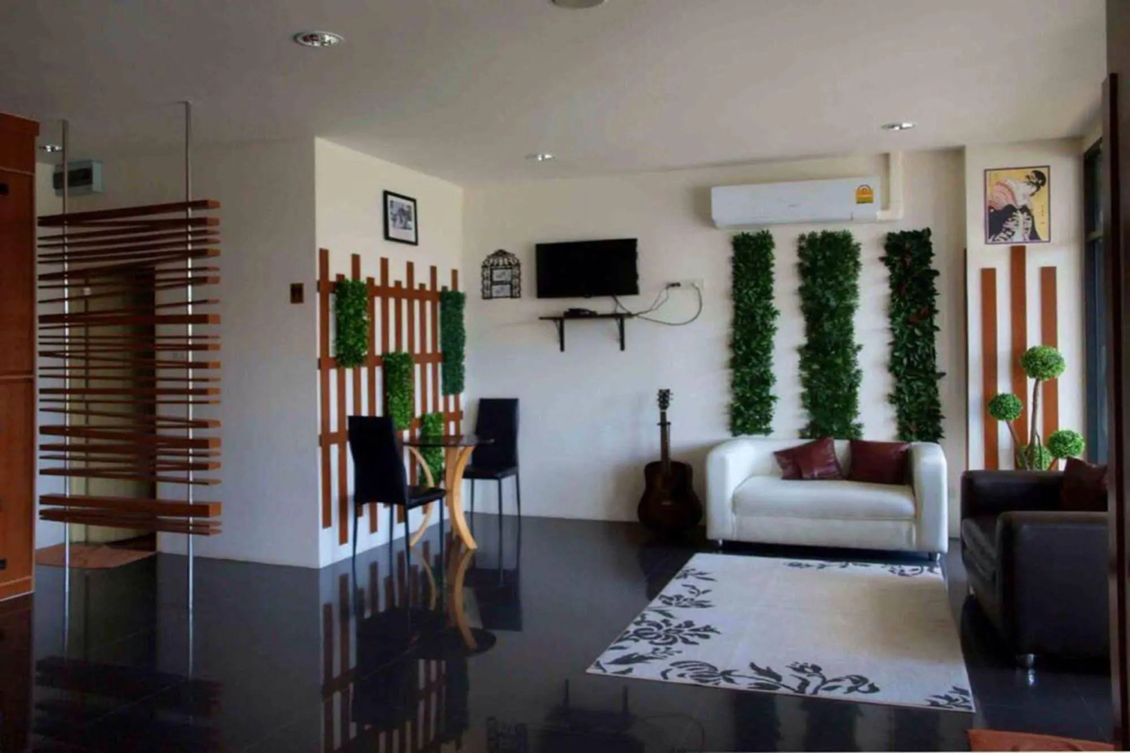 Sakura Boutique Hotel