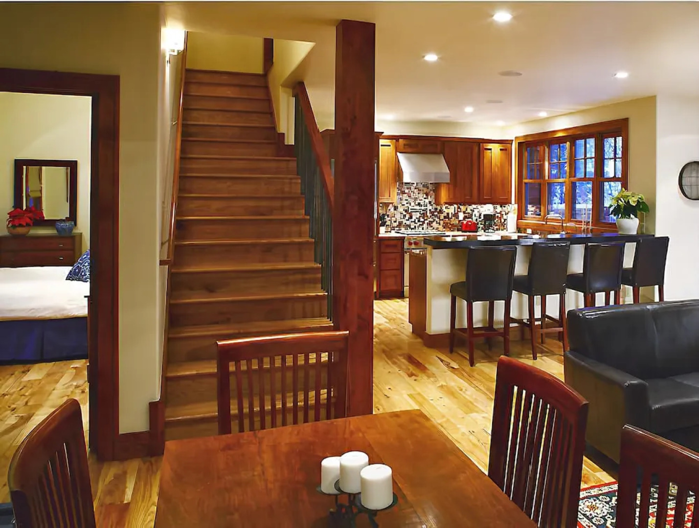 Minturn Vacation Rentals