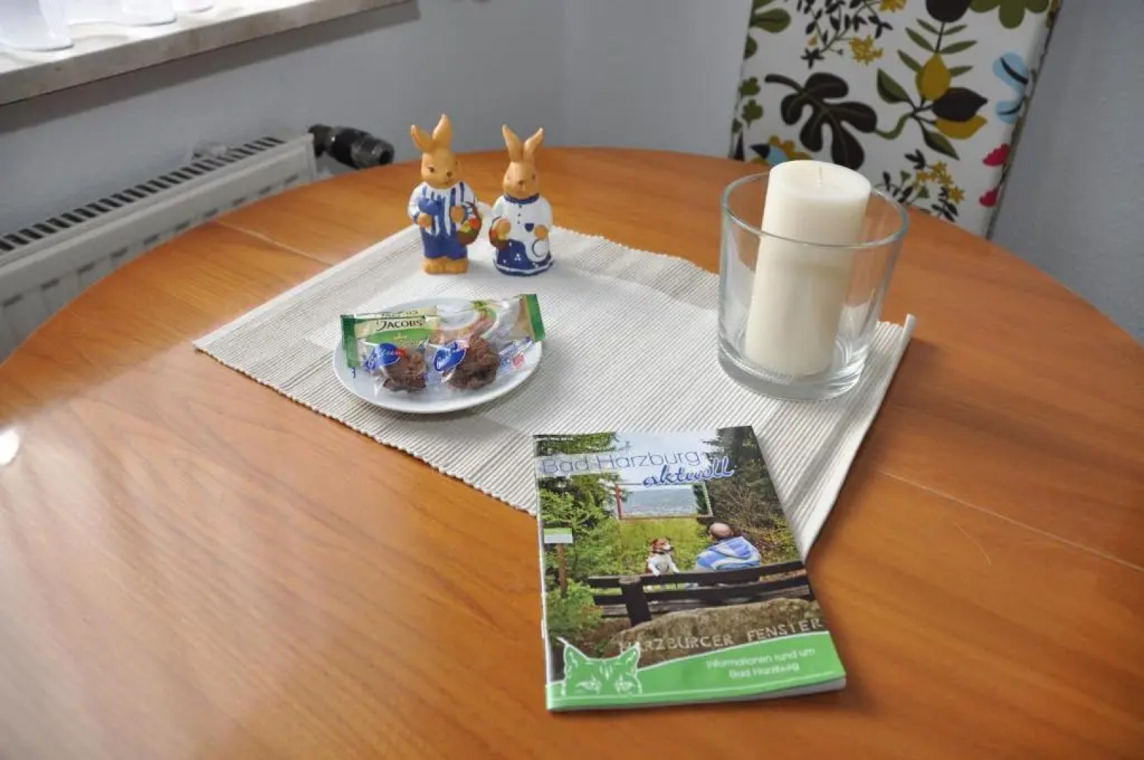 Ferienwohnung Martin 2