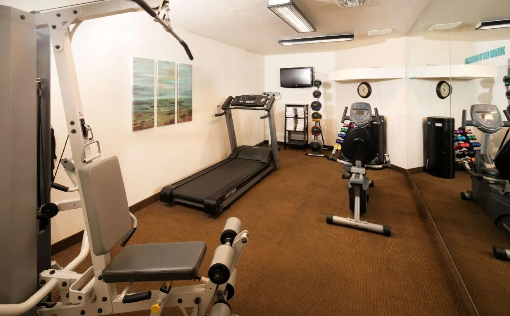 Red Lion Inn & Suites Goodyear Phoenix