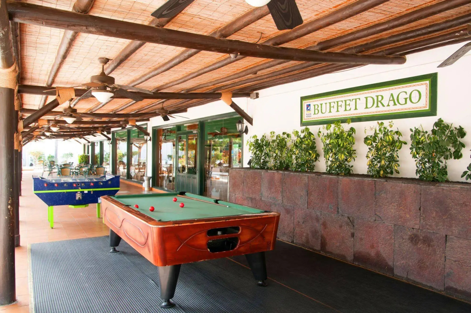 BLUESEA Costa Bastian