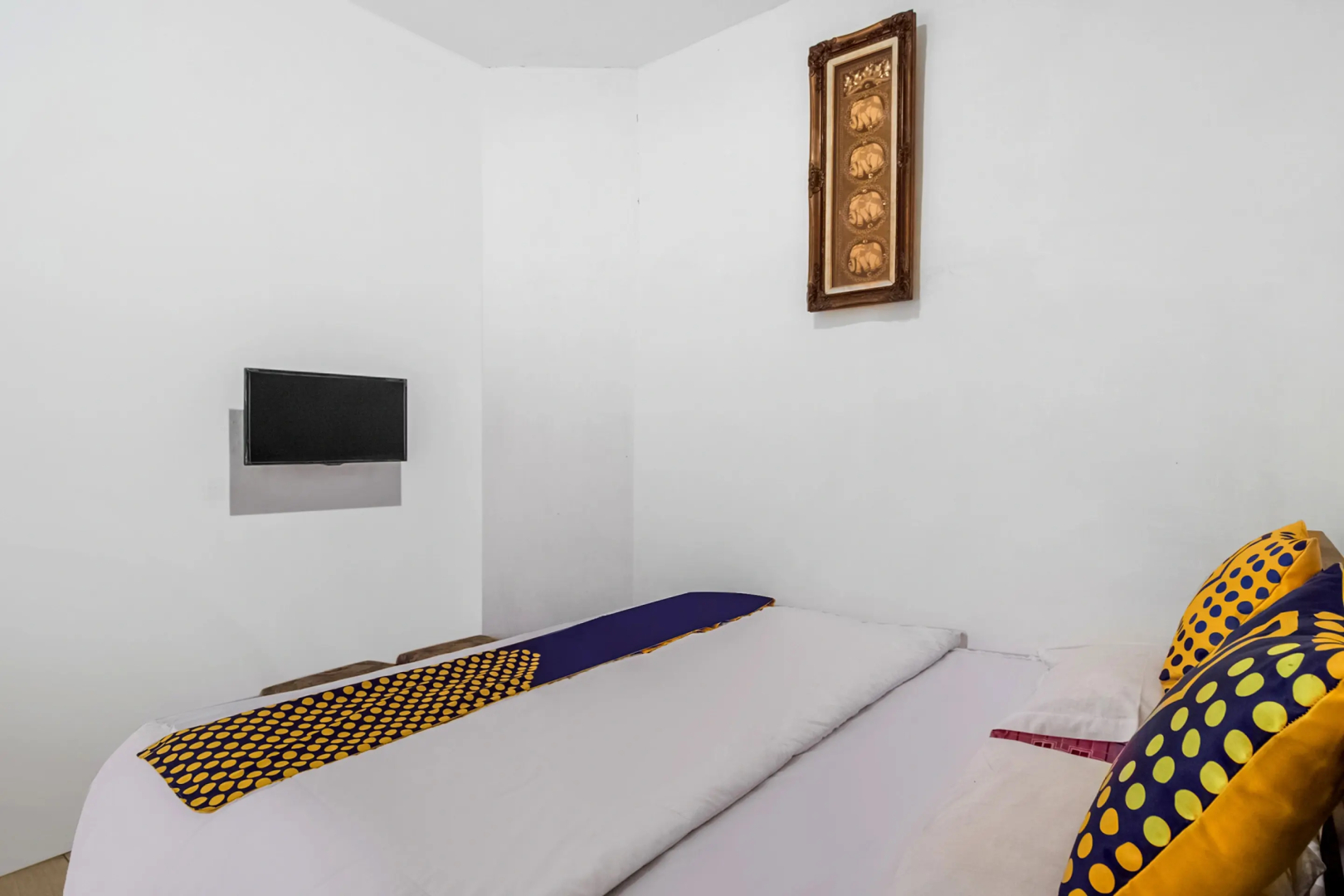 Hotel O Villa Tirta Melati Syariah