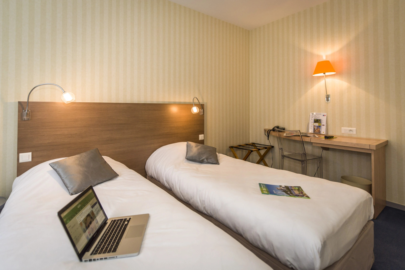 Domaine de la Blairie