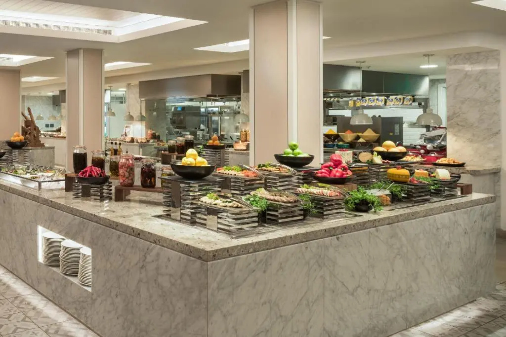 Crowne Plaza Muscat by IHG