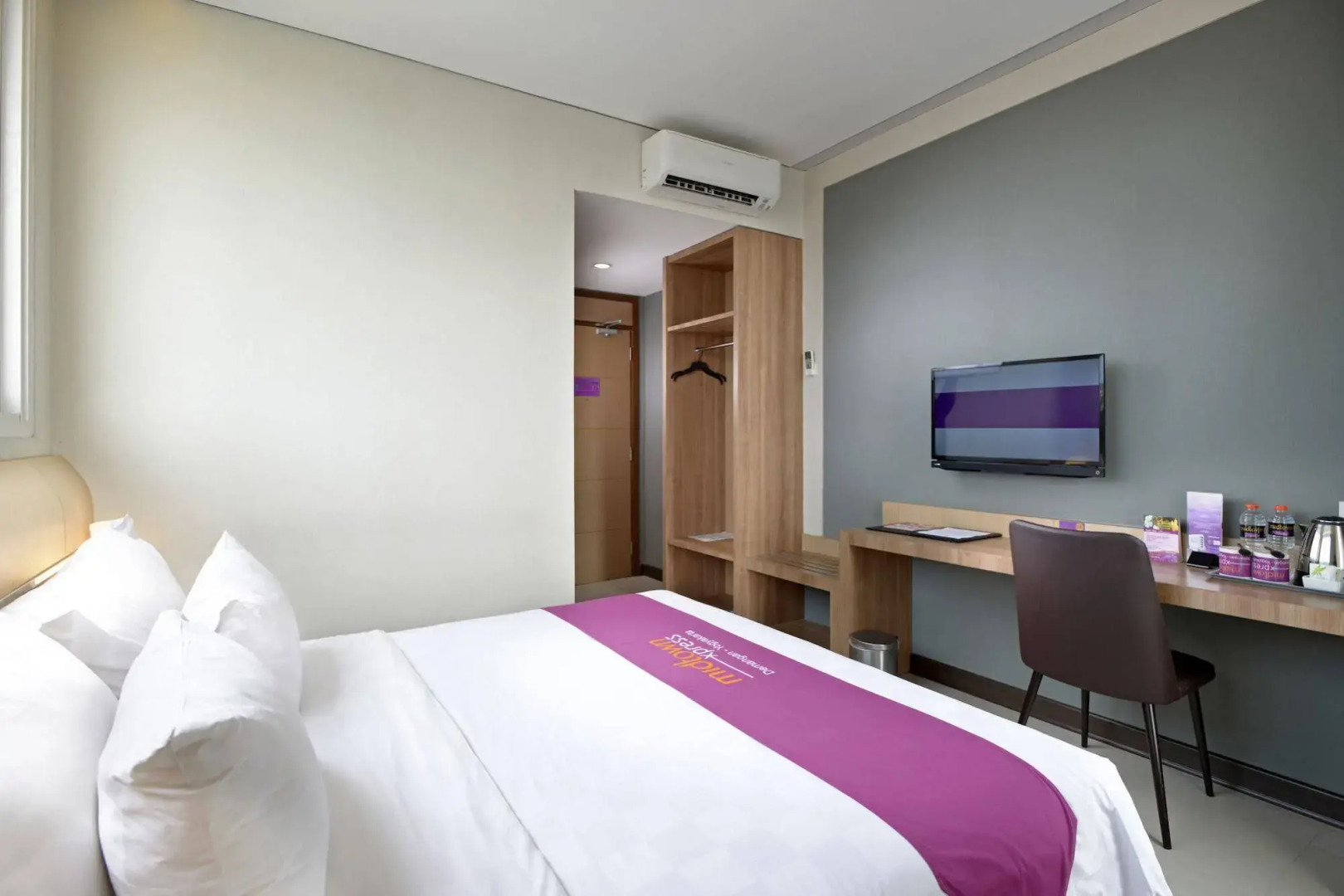 DKayon Hotel Demangan Yogyakarta