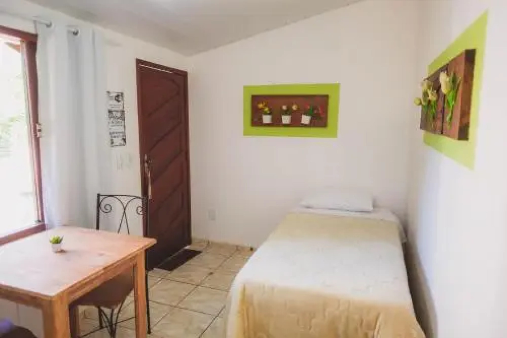 Peniel do Sana Guest House