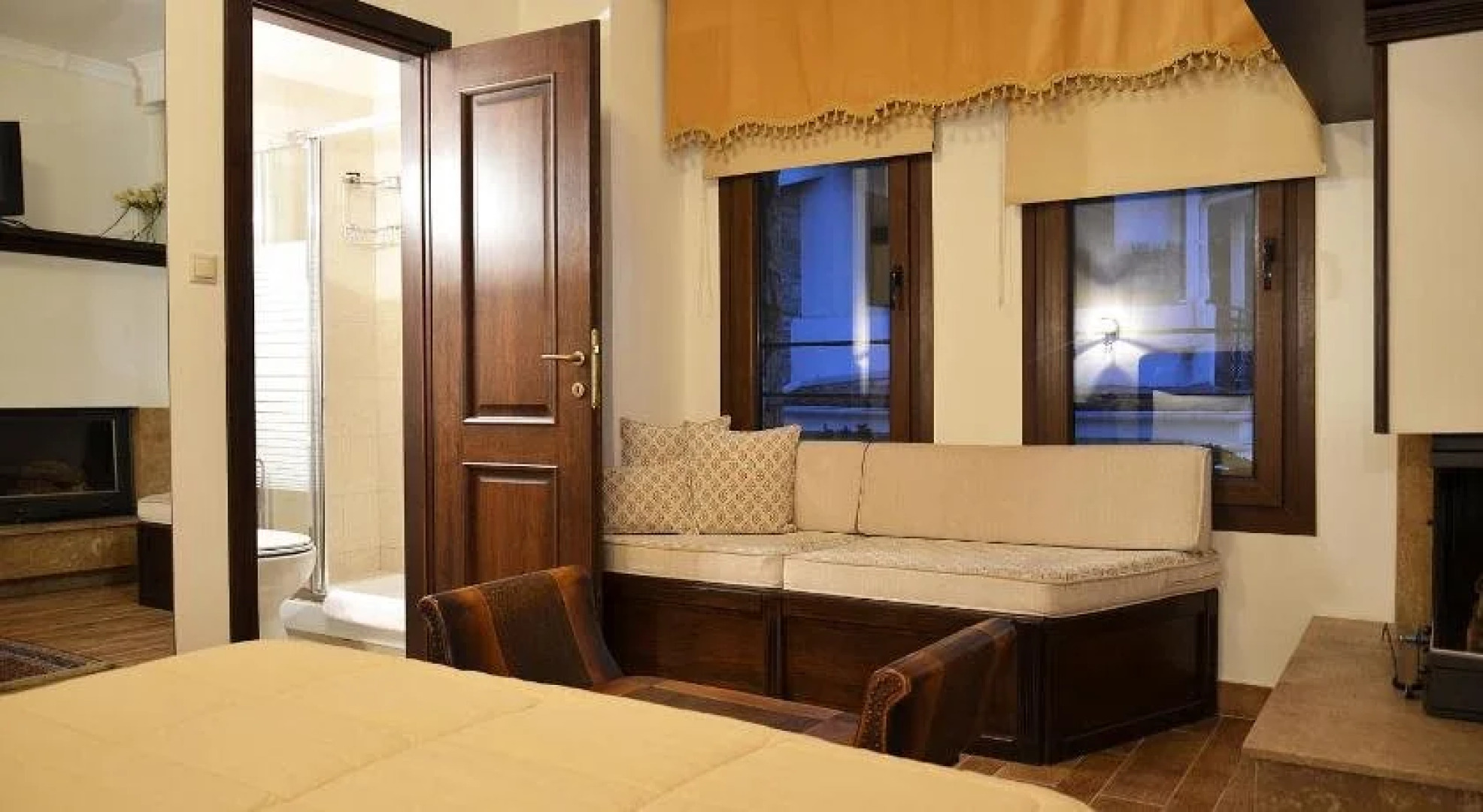 Guesthouse Konstantinos Bakaris