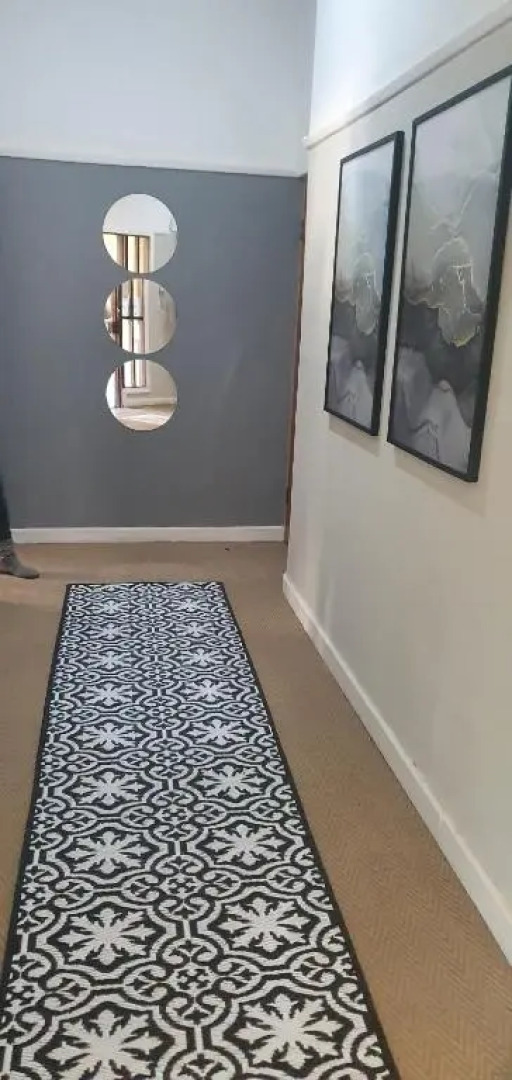 Garden Corner Guesthouse