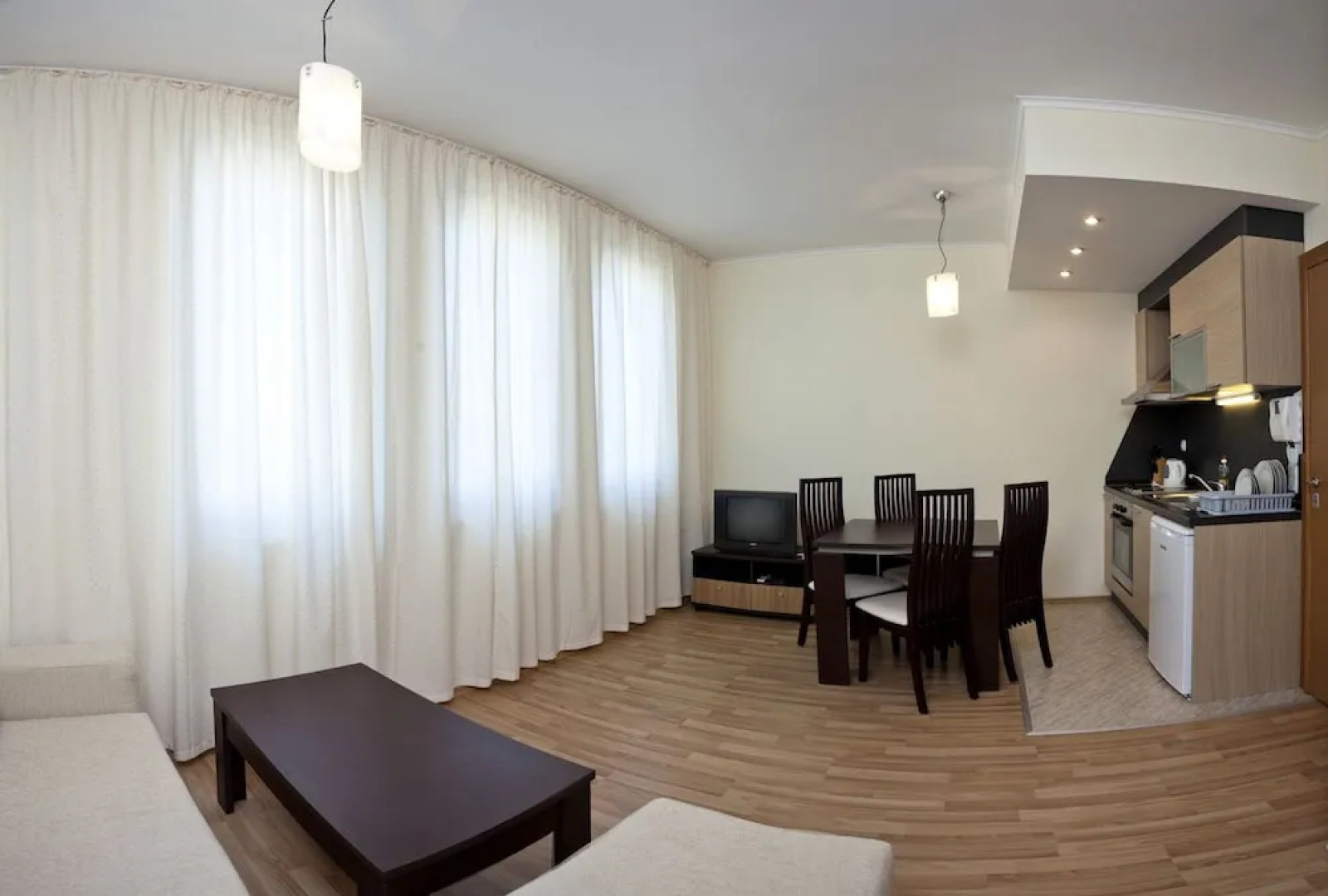 Sunrise Club Apart Hotel