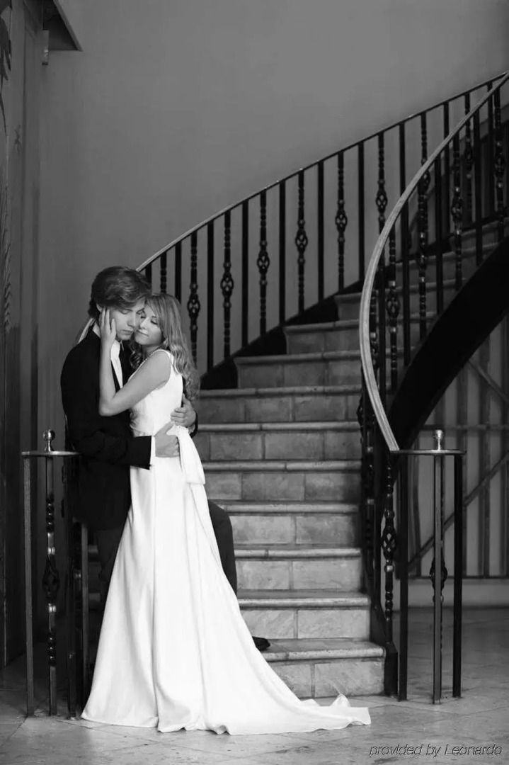 Embassy Suites by Hilton Charleston Historic District