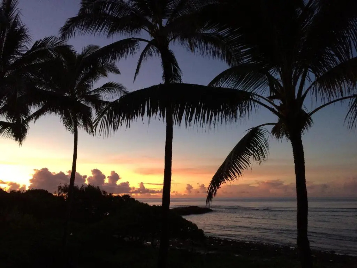 Oceanfront Vacation Villas at Turtle Bay